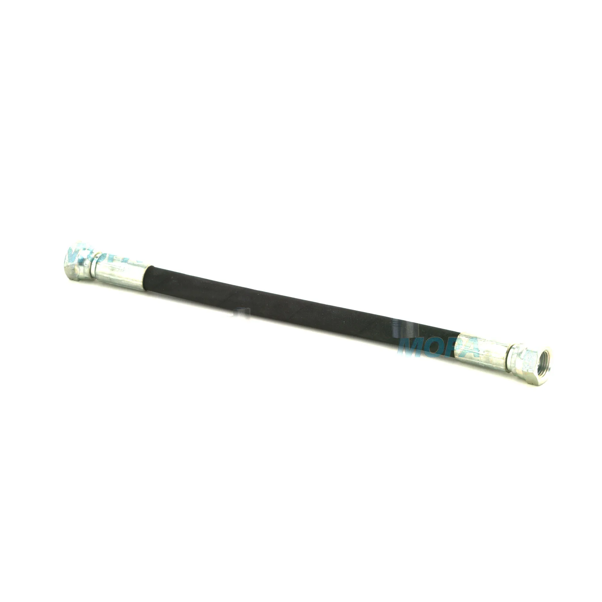 HOSE LINE - 735038008107 suitable for MTU engines 4