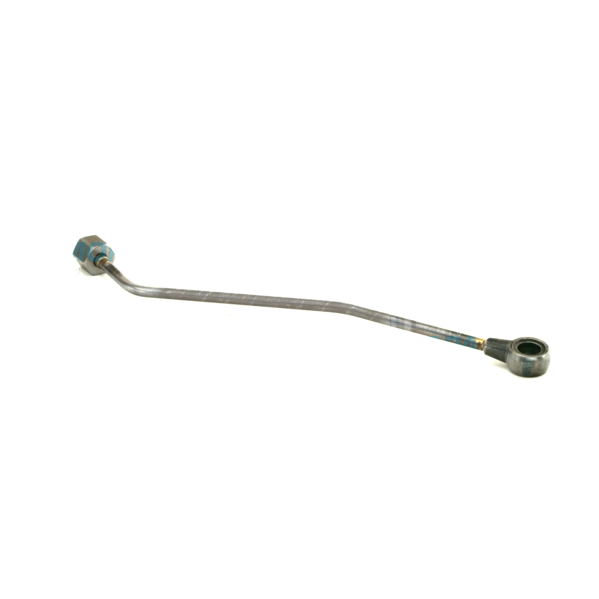 VENT LINE - 5532002558 suitable for MTU engines 7