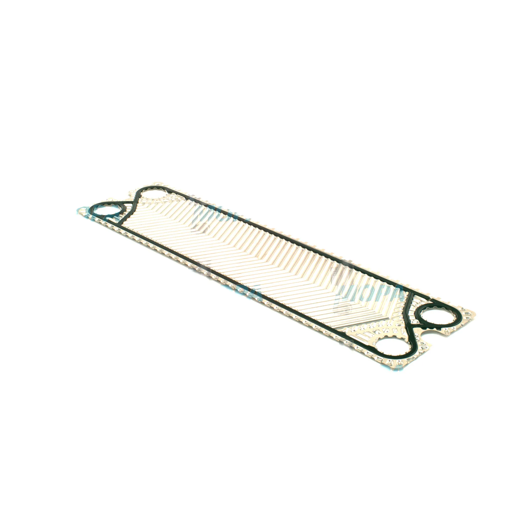 COOLER PLATE - 5062030199 suitable for MTU engines 7