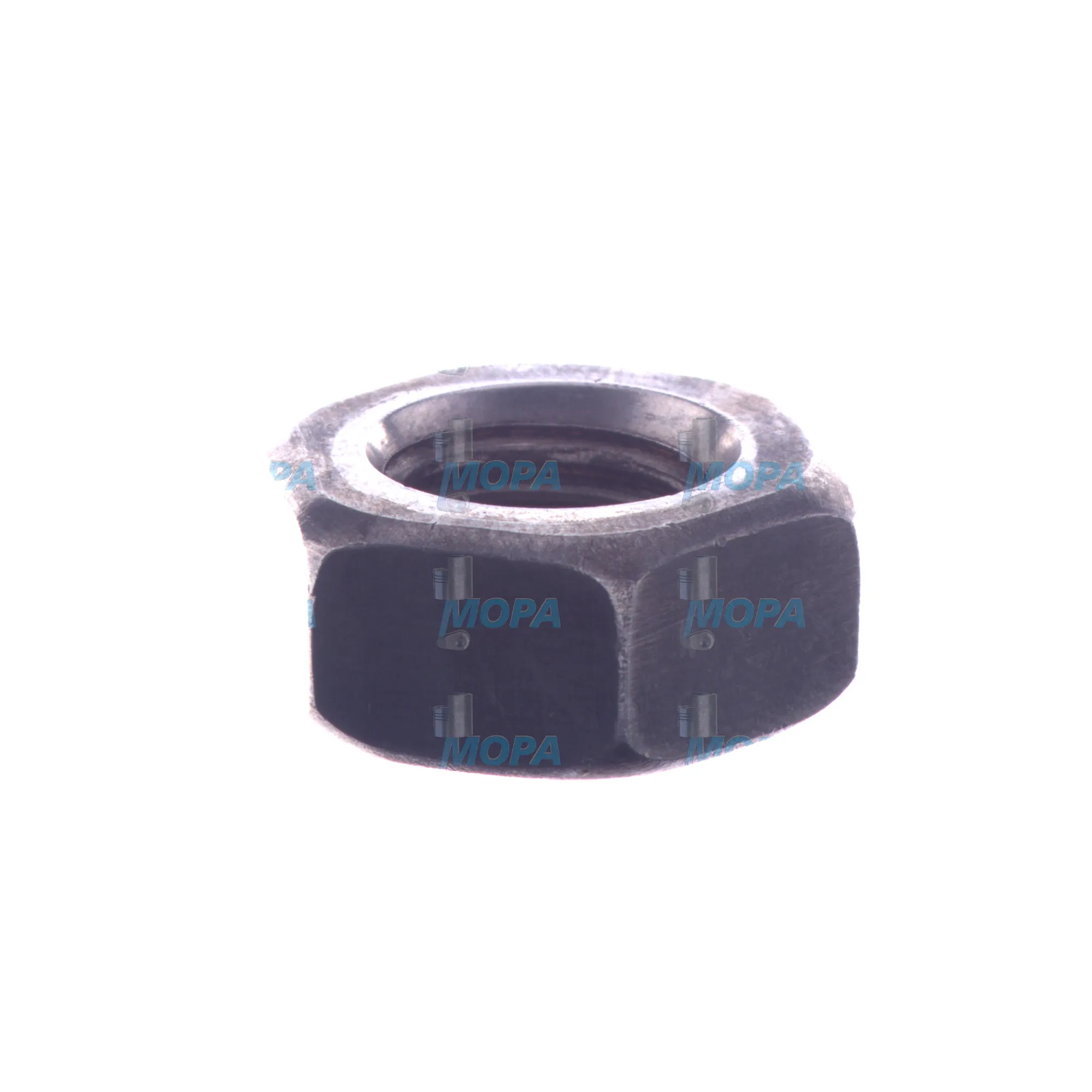 HEXAGON NUT - 01133200 suitable for Deutz engines 5