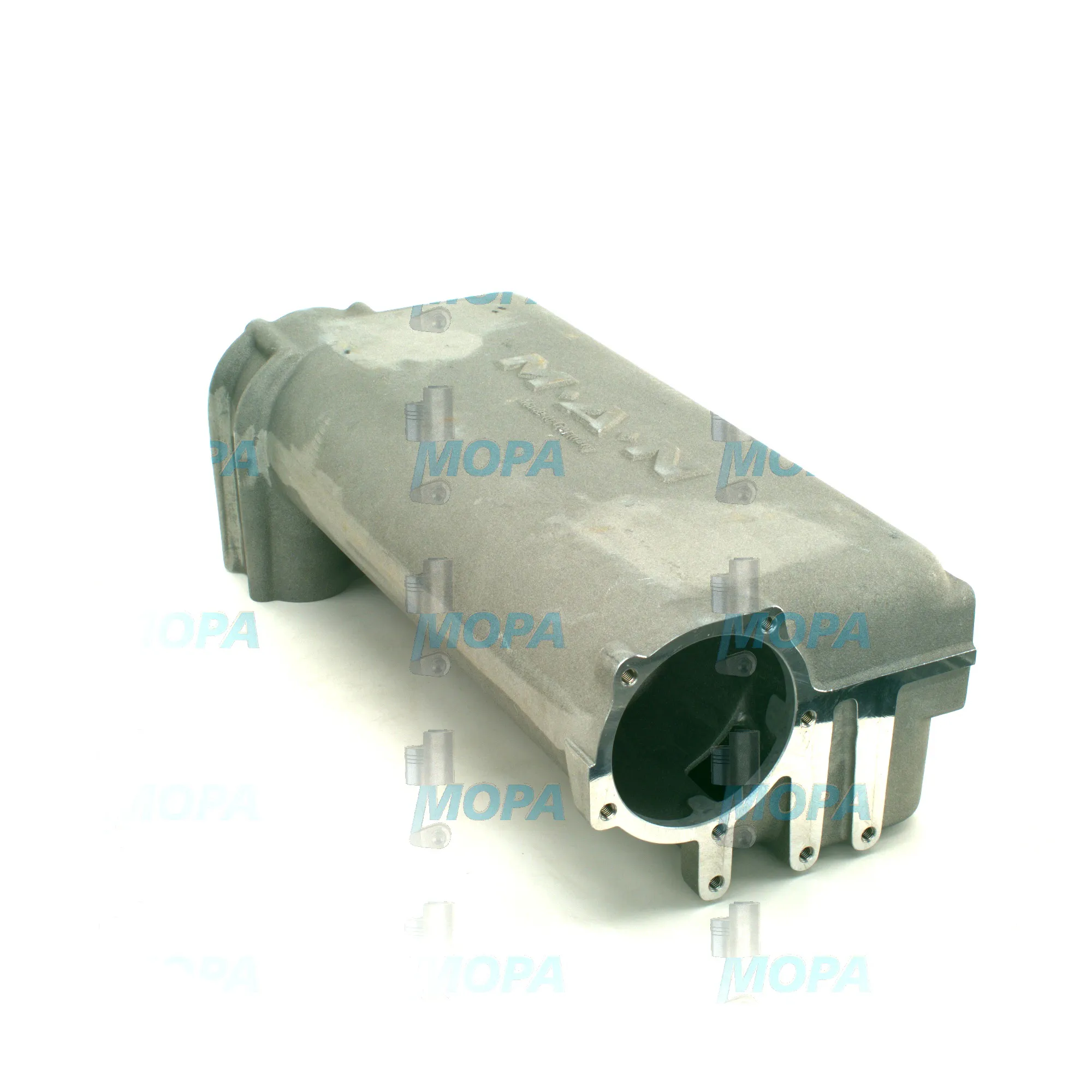 HEADER TANK - 51061026097 suitable for MAN D-engines 8
