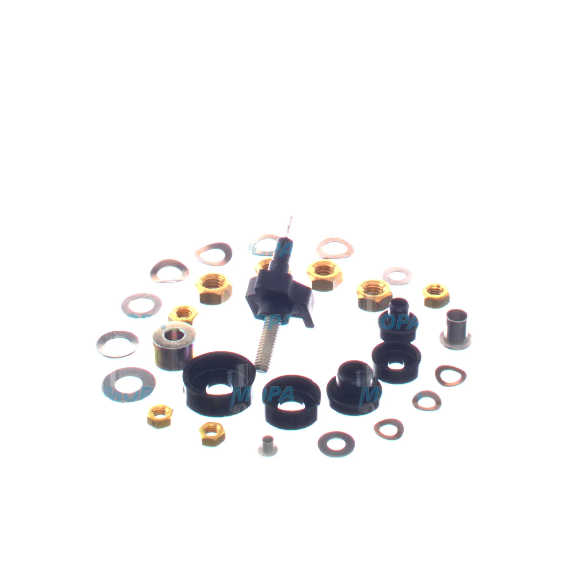 REPAIR KIT - 8695860557 suitable for MTU engines 5
