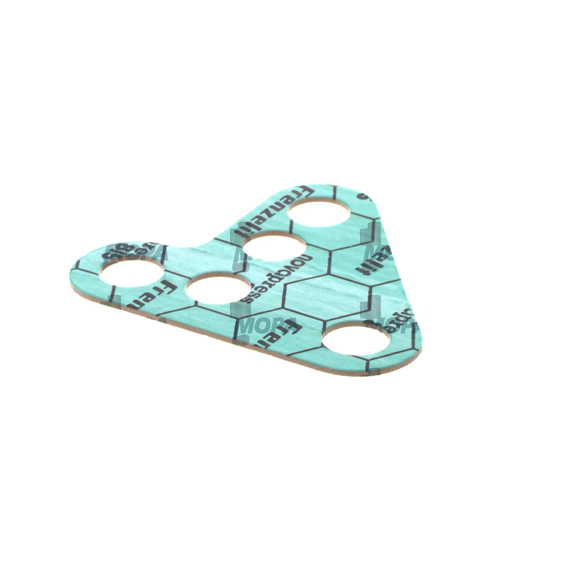 GASKET - 5030210580 suitable for MTU engines 8