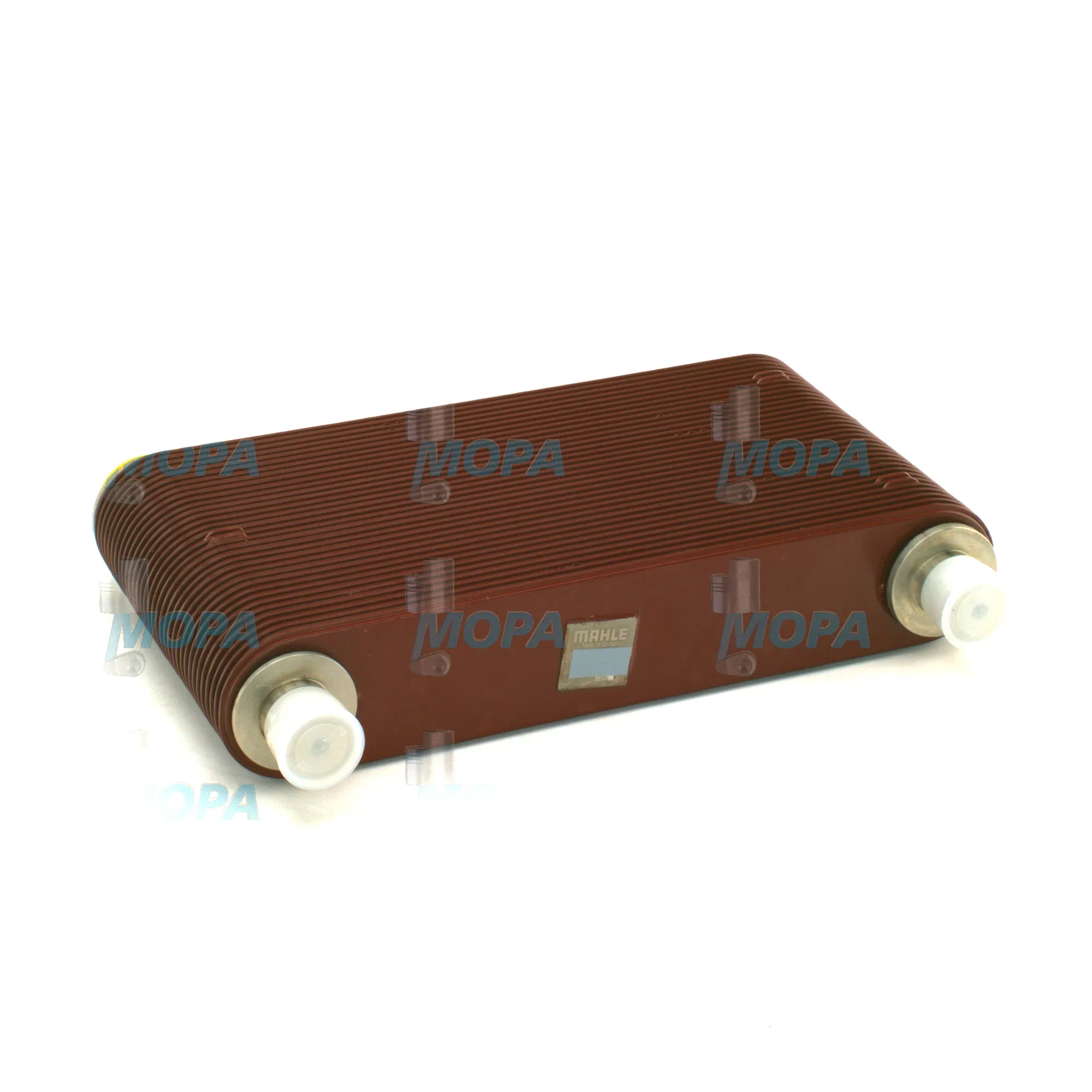 SCHEIBENOELKUEHLER - 0021886801/87 passend für MTU Motoren 2