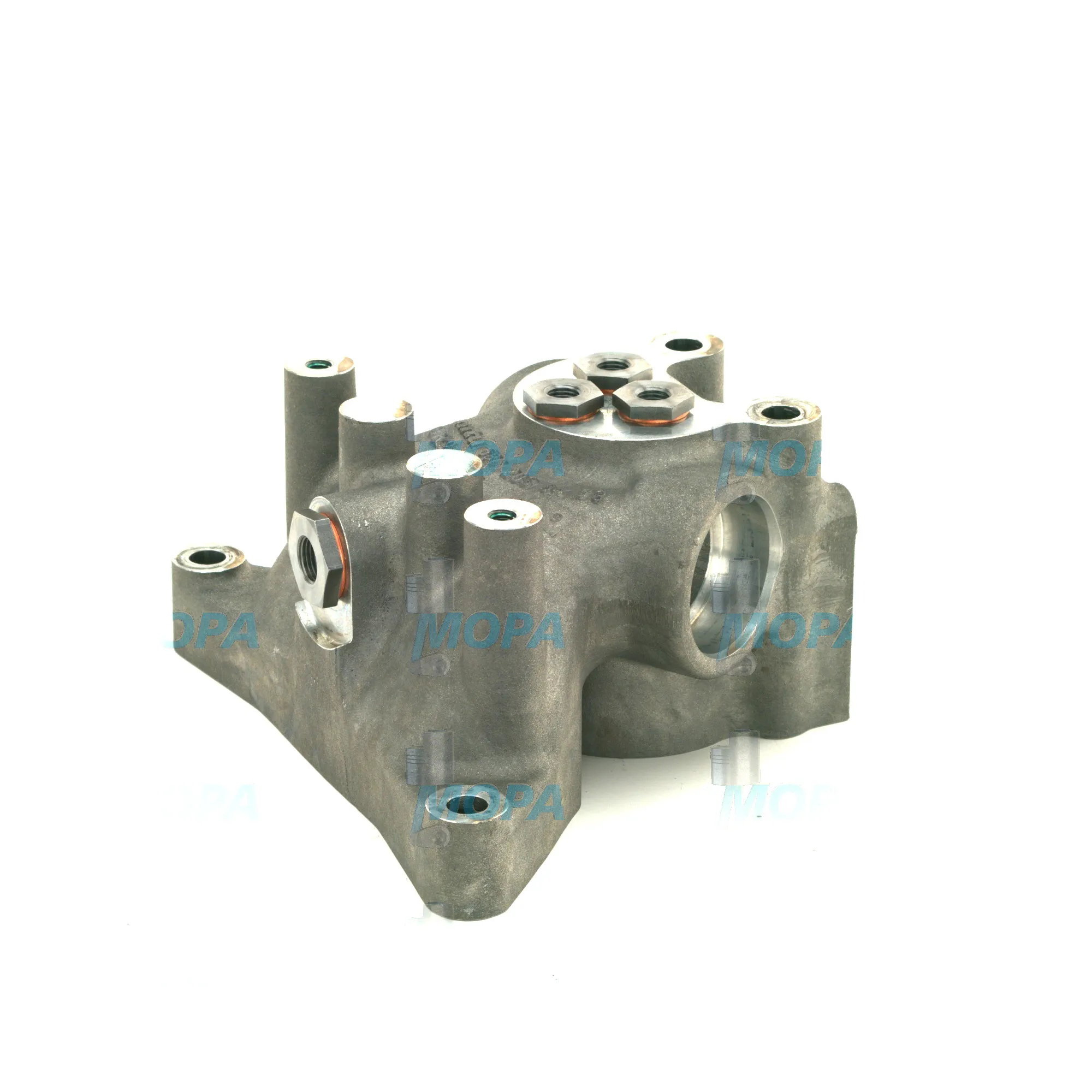 HOUSING - 5802000716 suitable for MTU engines 6