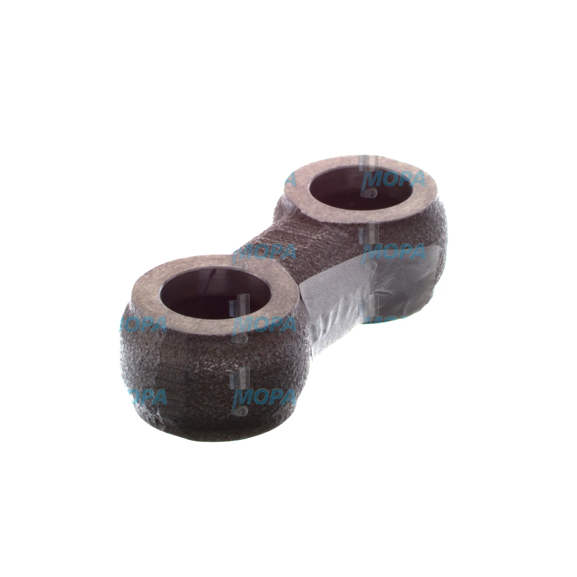 DOPPELRINGSTUECK - 5379900186 passend für MTU Motoren