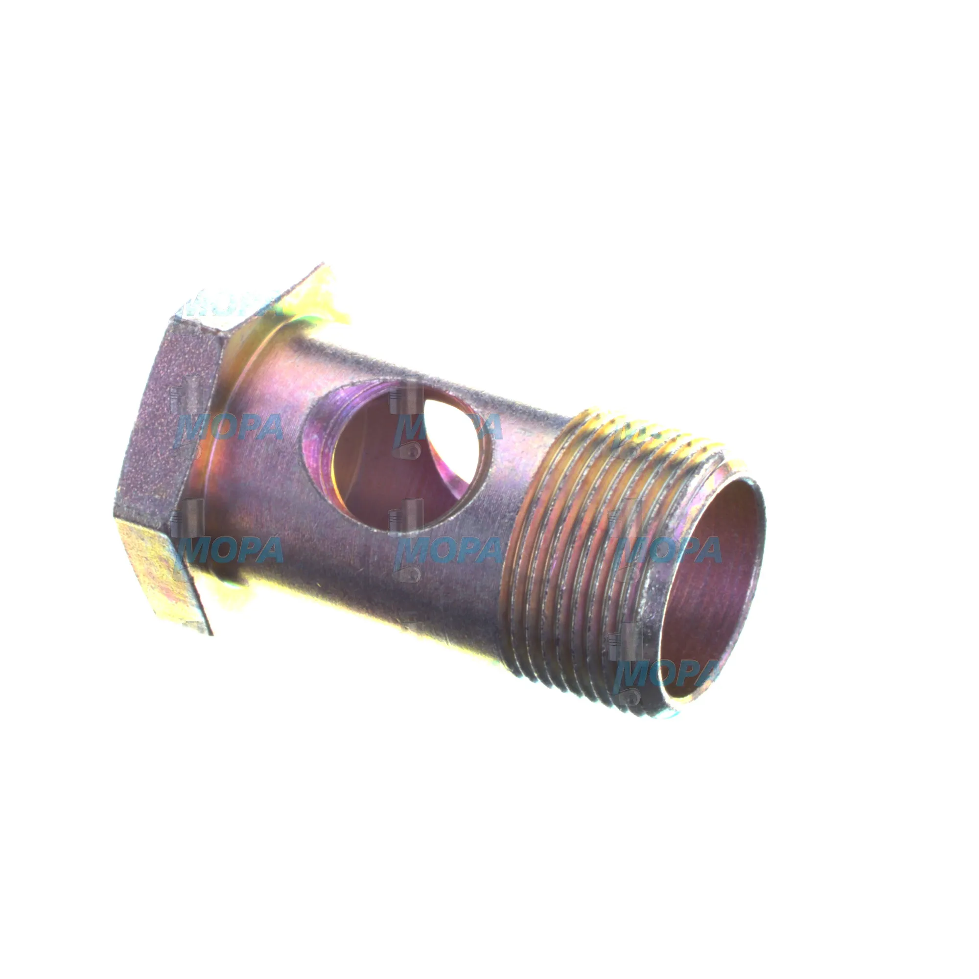 HOLLOW SCREW - 06783404110 suitable for MAN D engines 4