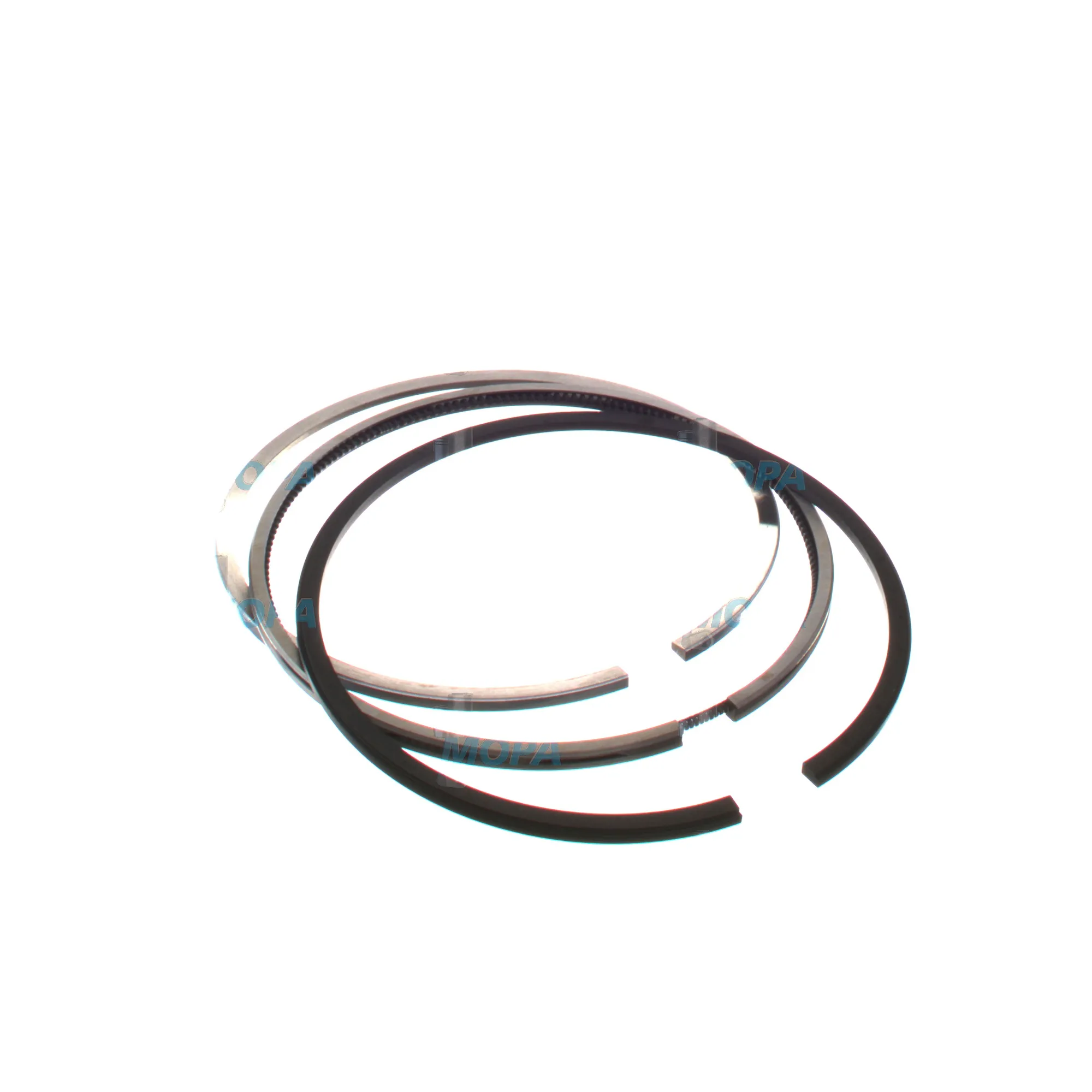 SET OF PISTON RINGS - 51025037002 suitable for MAN D engines 9