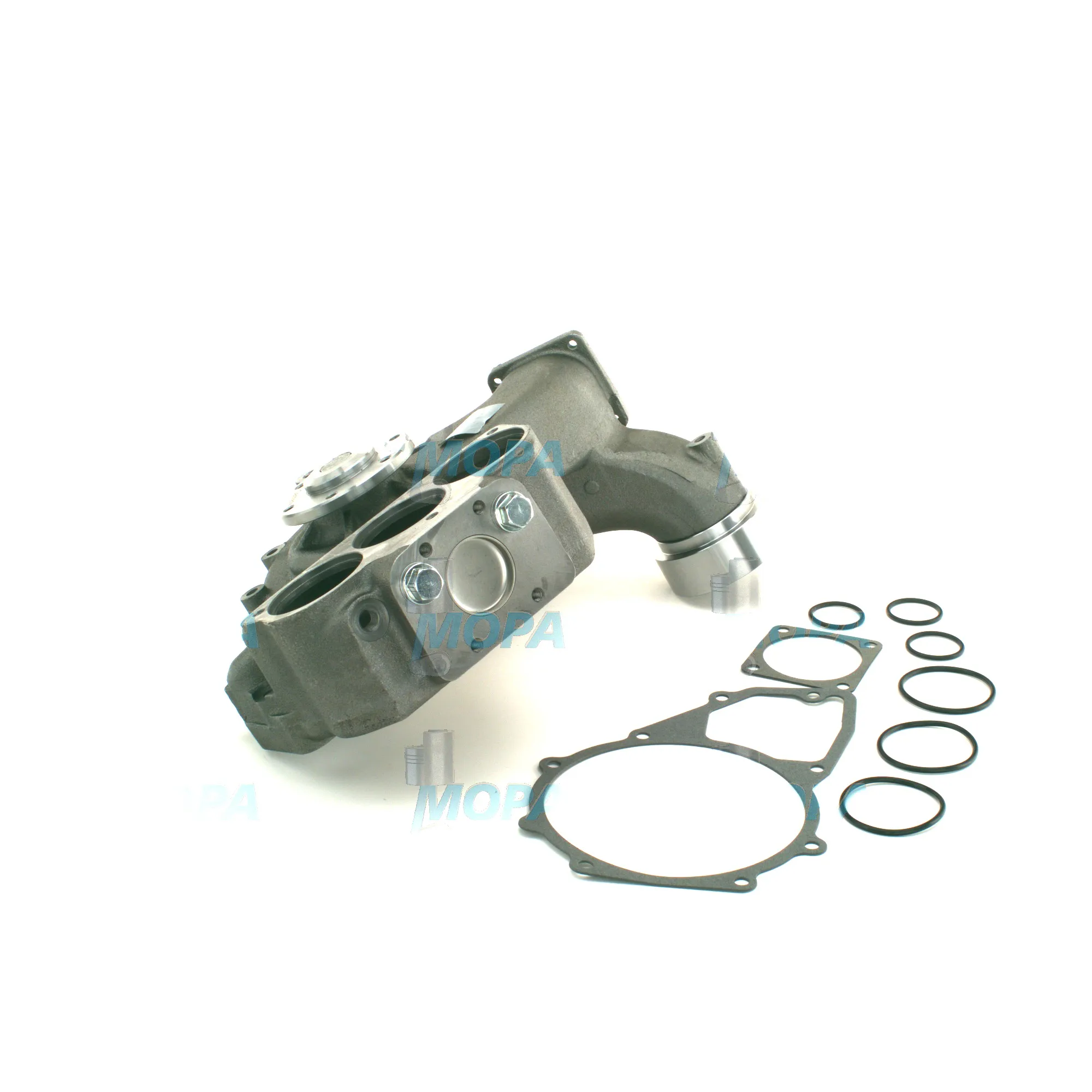 KUEHLMITTELPUMPE - 51065007060 passend für MAN D Motoren 9