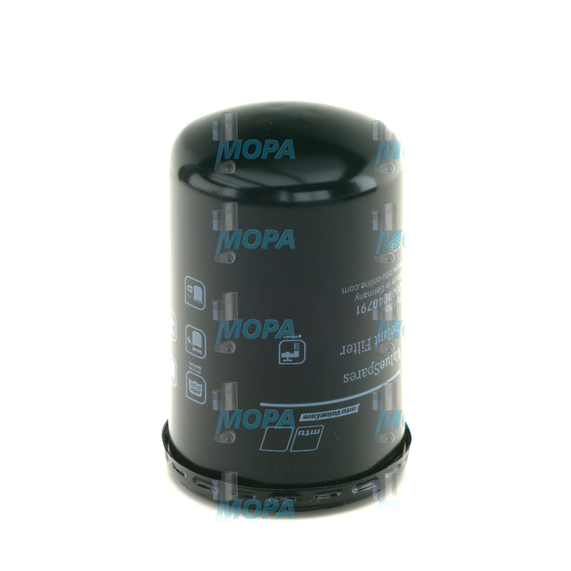 FILTER ELEMENT - 0002040791 suitable for MTU engines 4