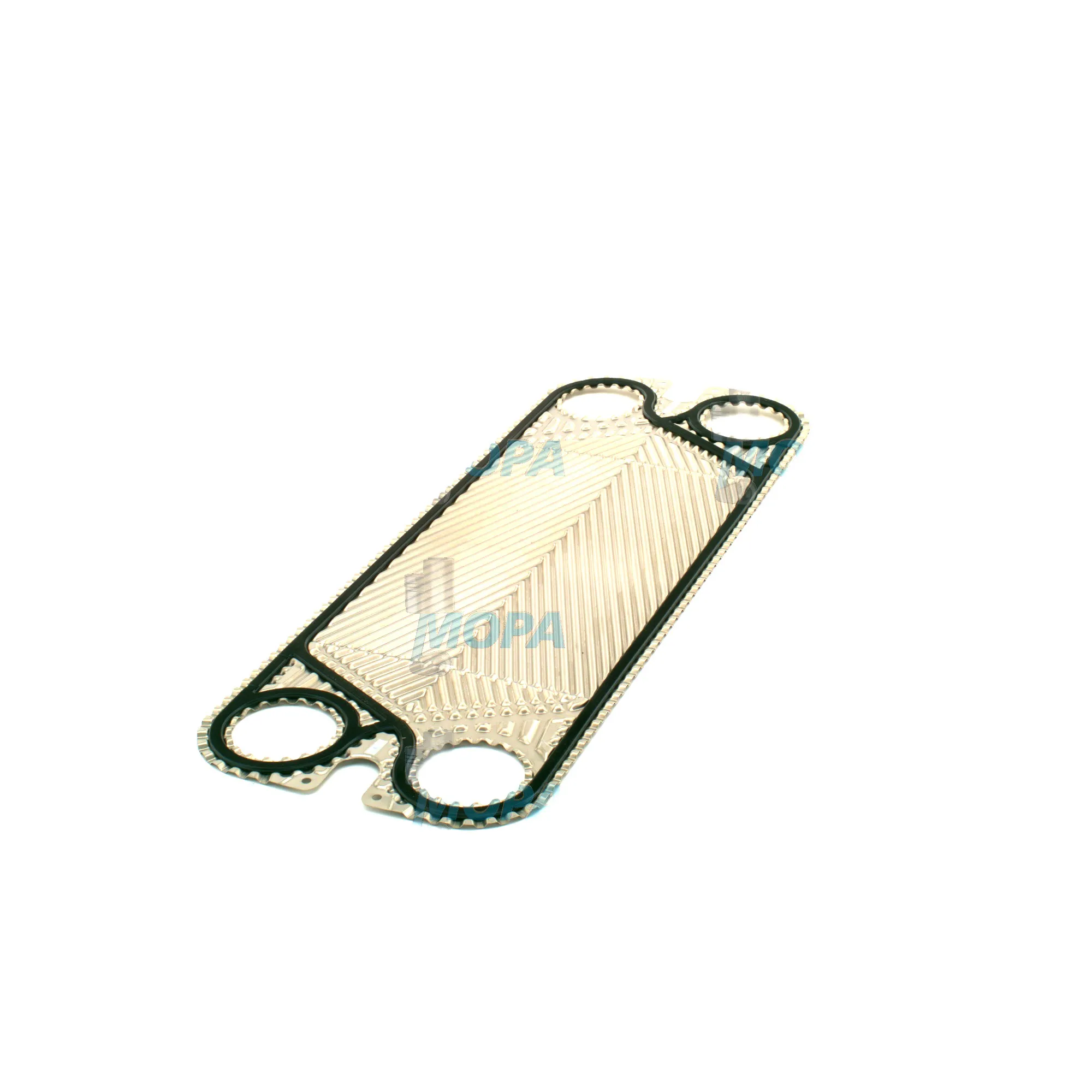 KUEHLERPLATTE - 0002036846 passend für MTU Motoren