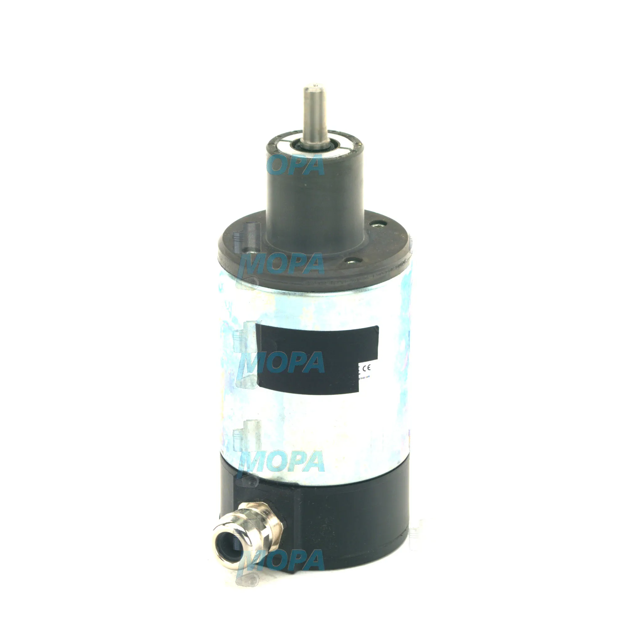 SPEED TRANSMITTER - 628/51/2/05033843 suitable for MWM & Deutz engines 8