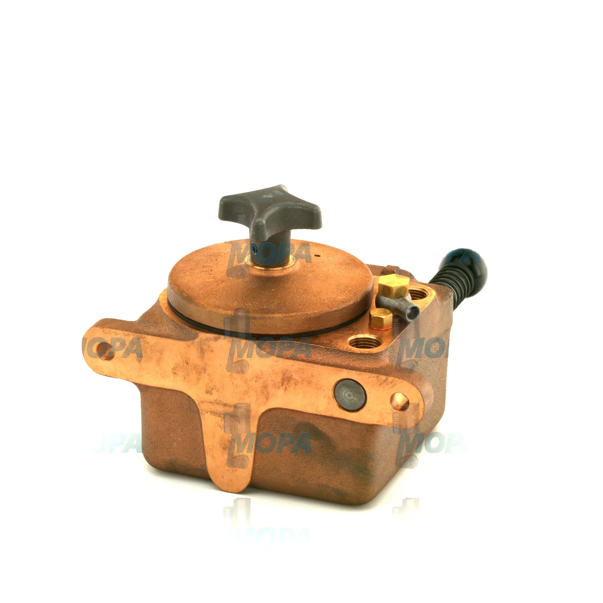 CLEANING DEVICE - 628/43/1/05028622 suitable for MWM & Deutz engines 6