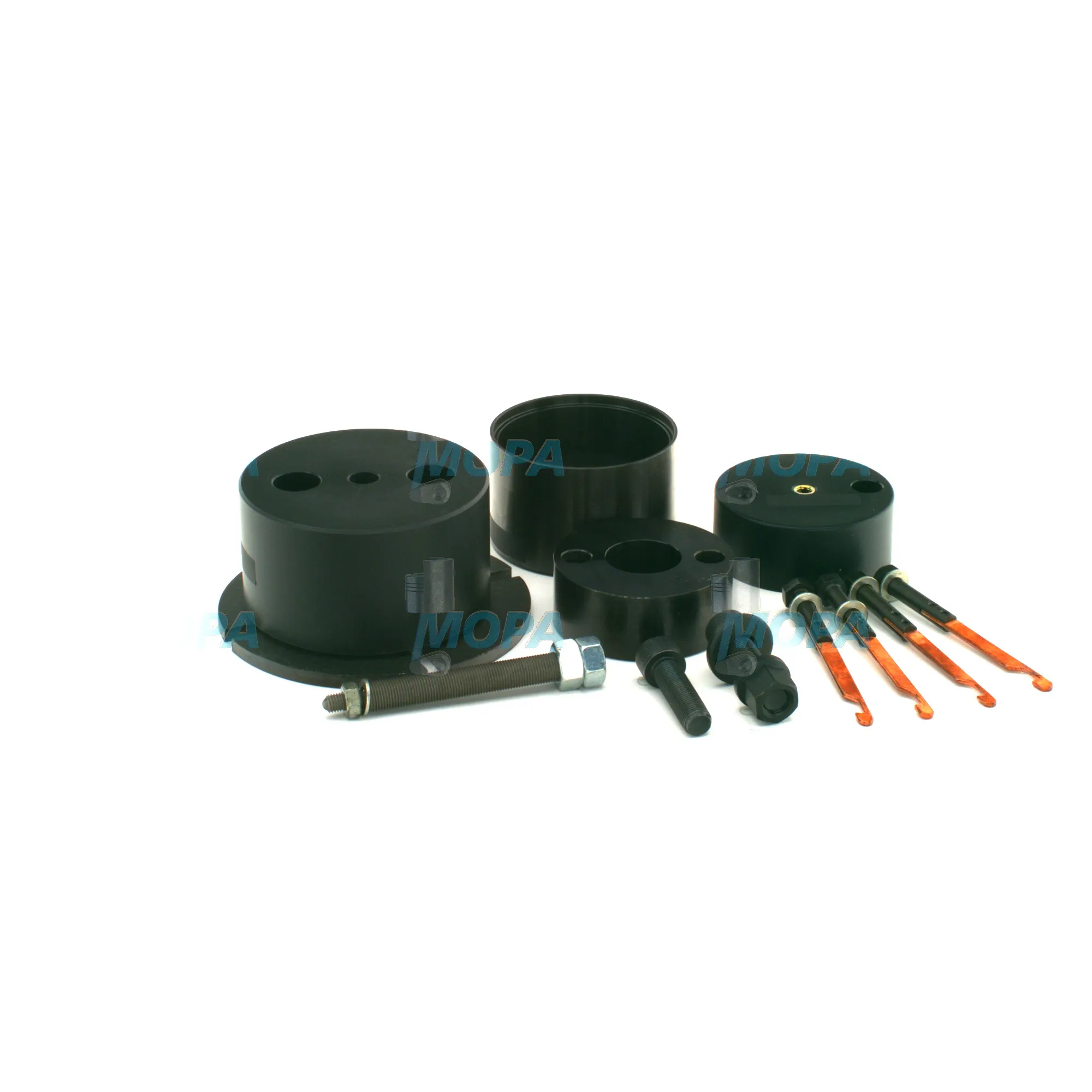 ASSEMBLY DEVICE - 80996066011 suitable for MAN D engines 3