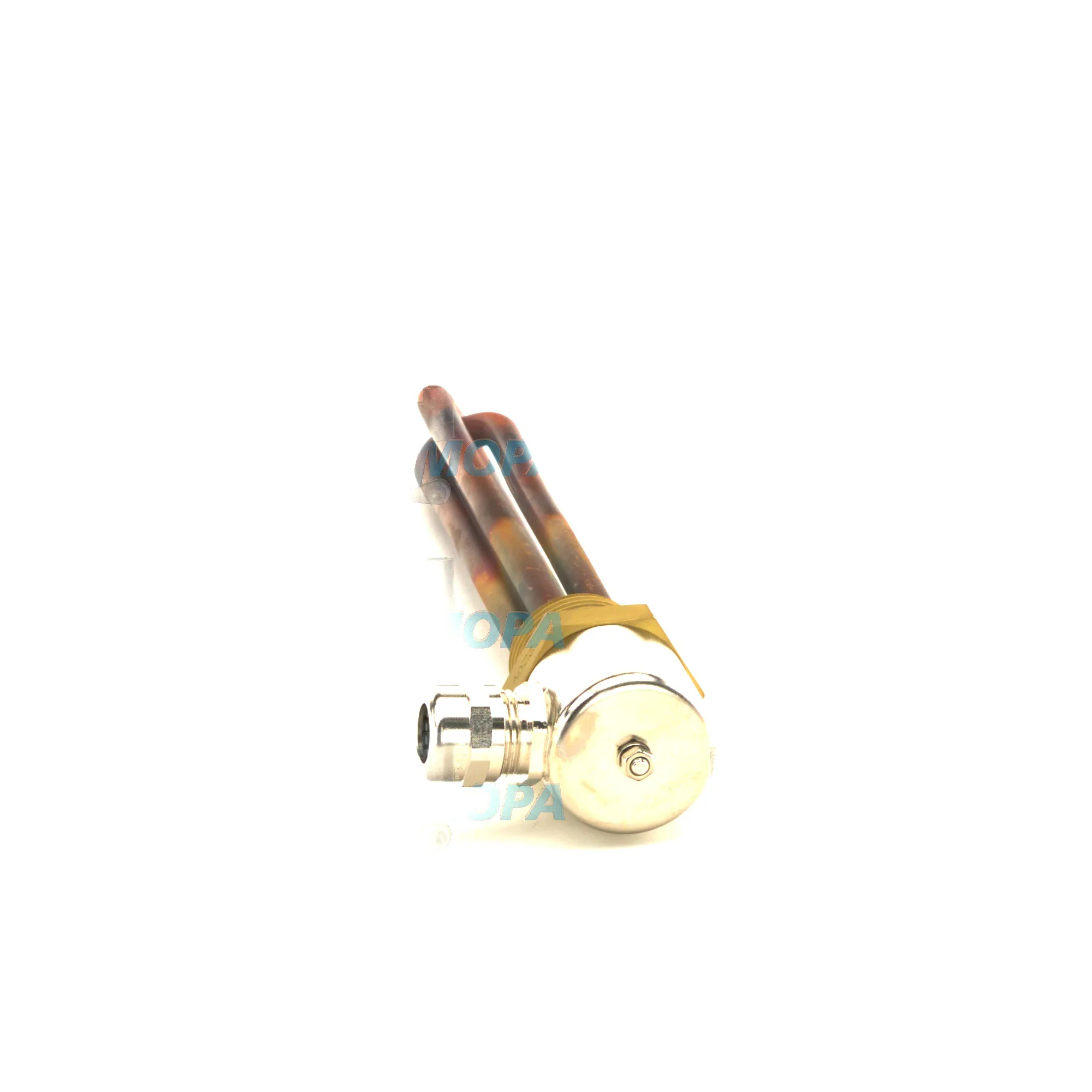 IMMERS.HEATG.BODY - 600090755176 suitable for MWM & Deutz engines 4