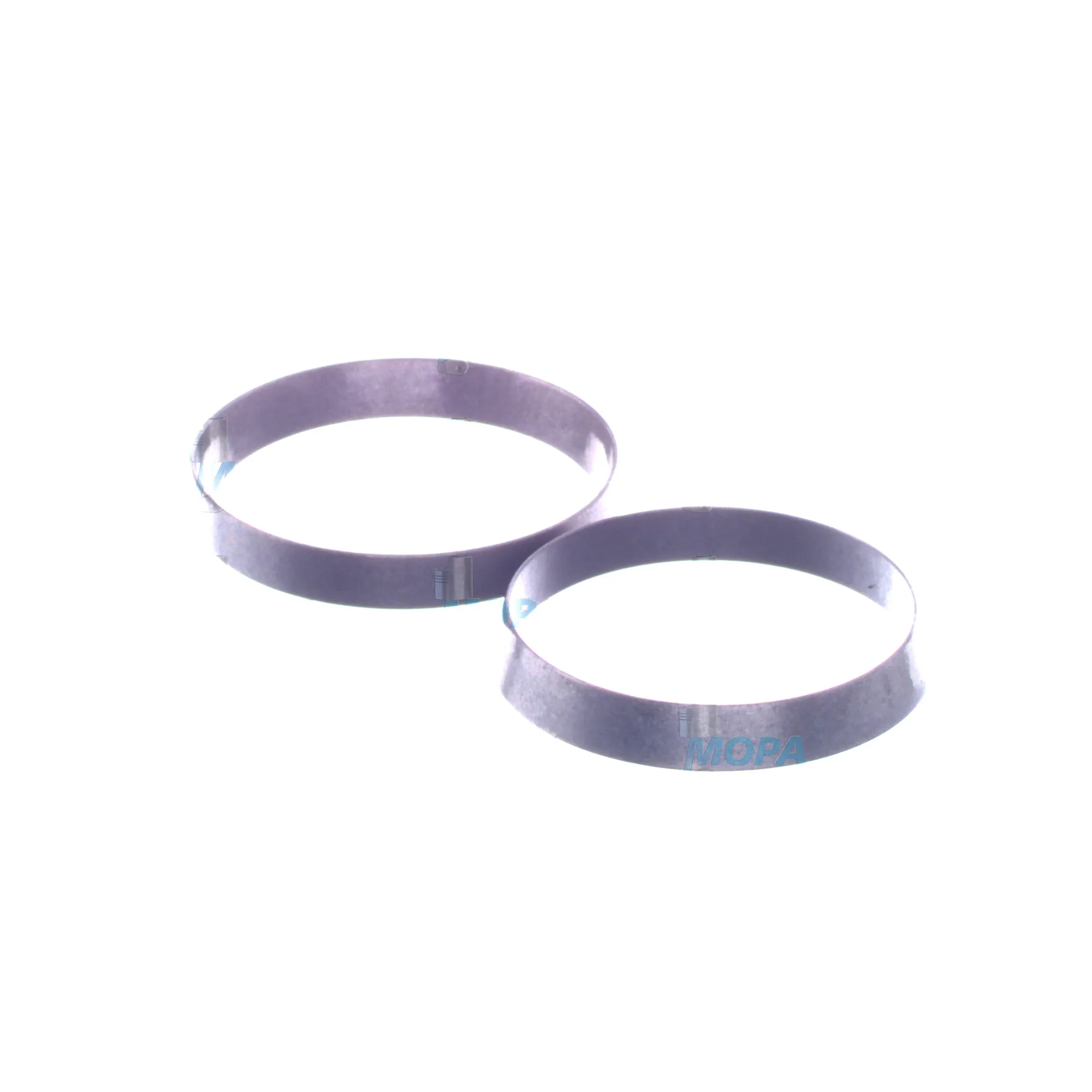CLAMPING ELEMENT - 0009922330 suitable for MTU engines 7
