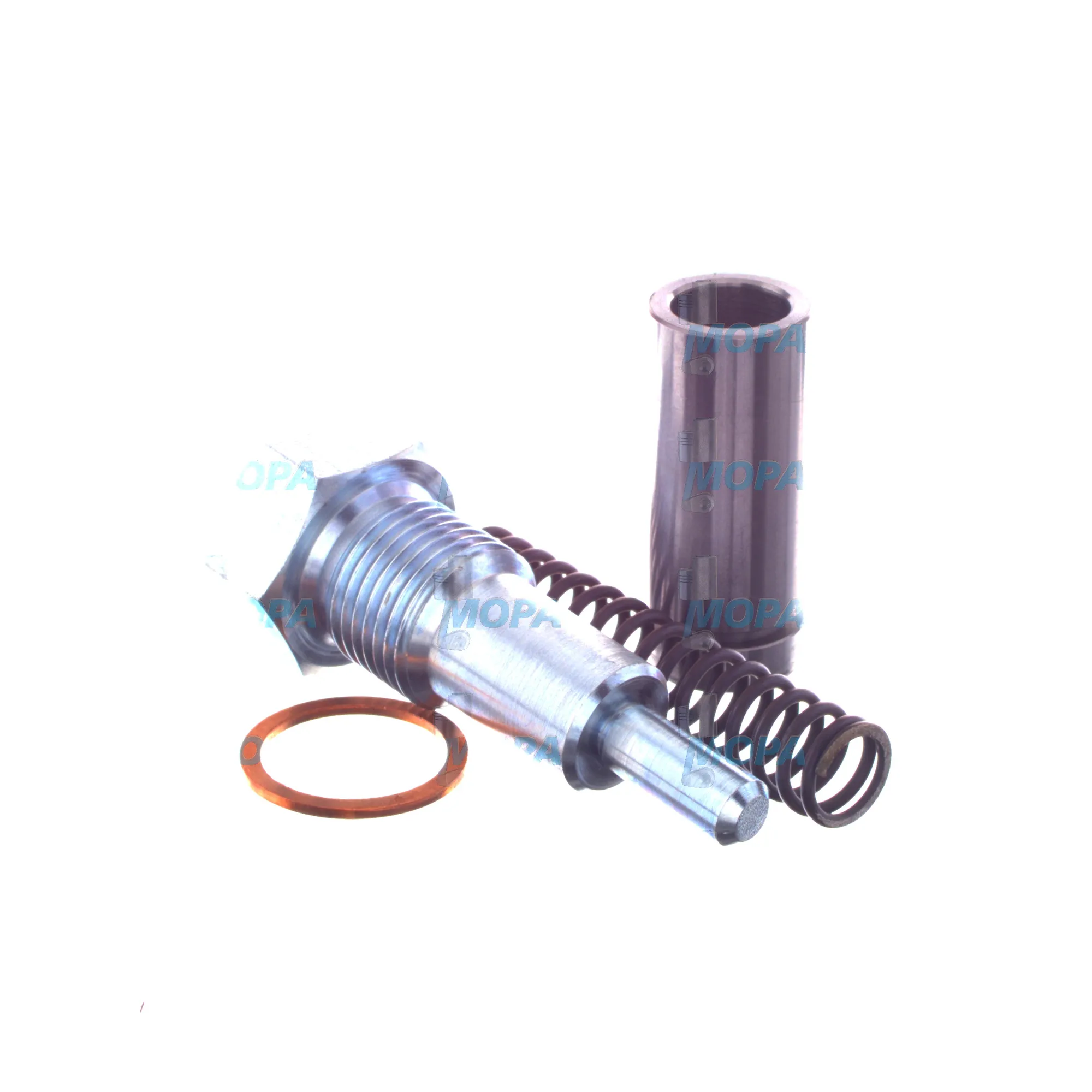 VALVE - 8691840019 suitable for MTU engines 6