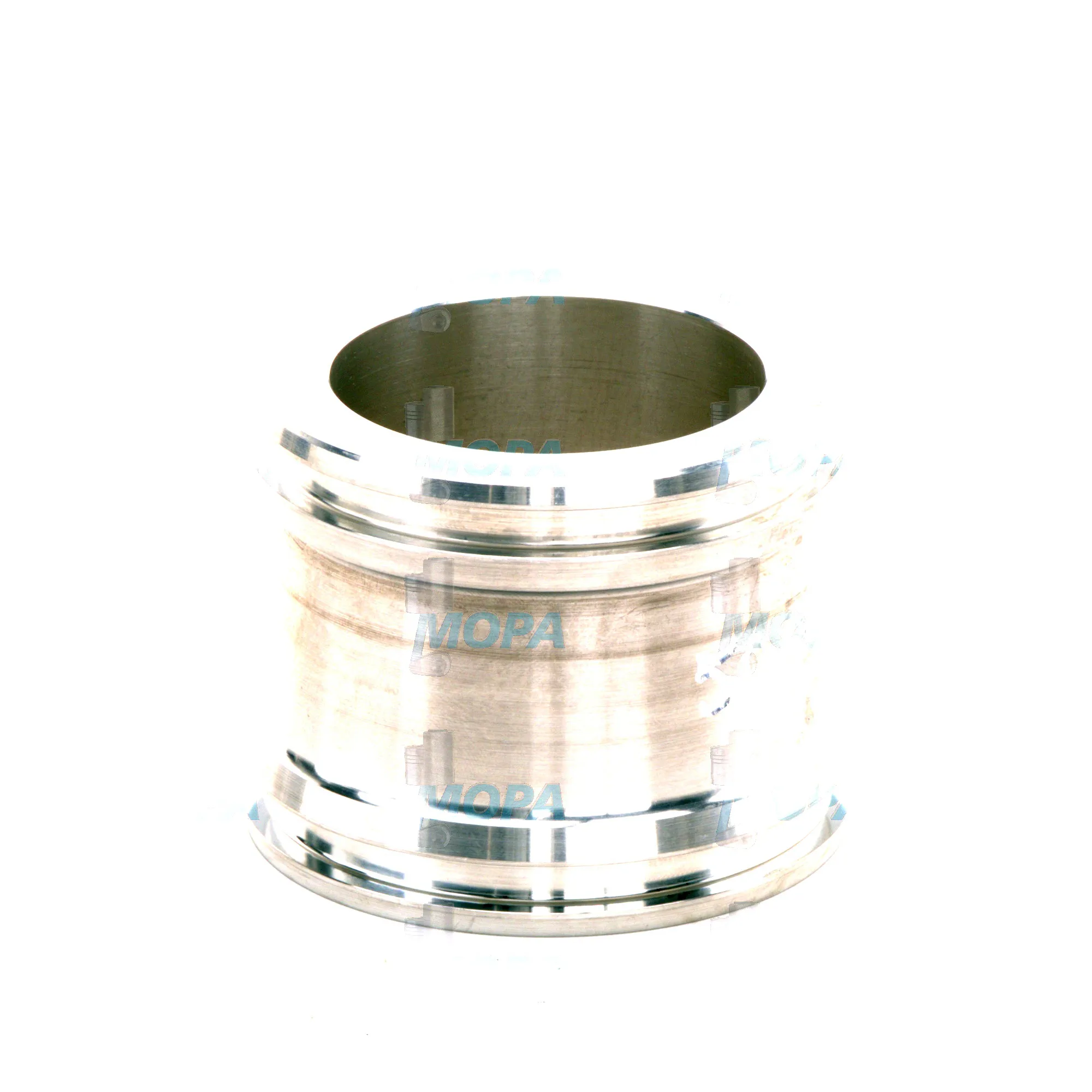 PLUG-IN PIPE - 5060980753 suitable for MTU engines 8