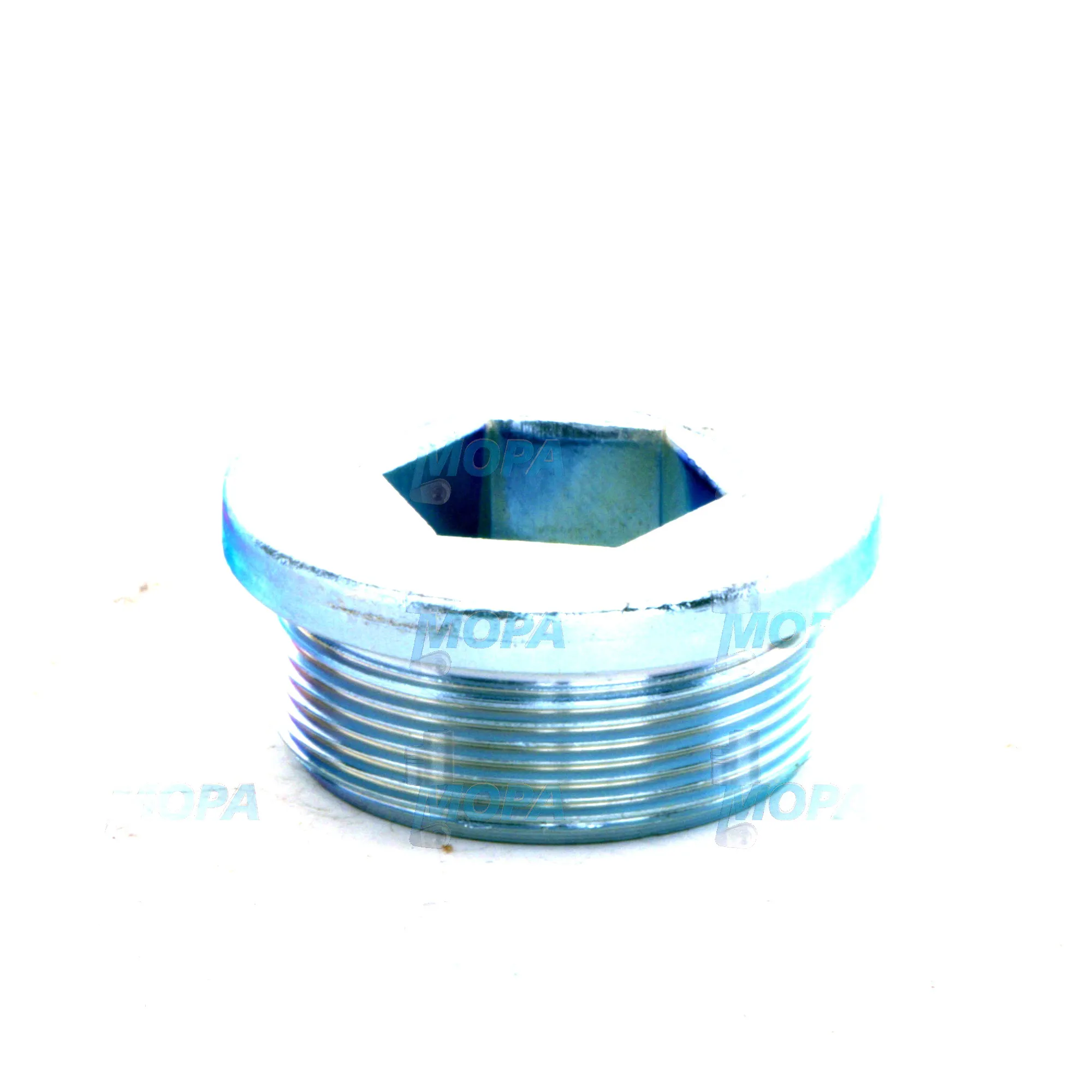 VERSCHLUSSSCHRAUBE - 000908042001 passend für MTU Motoren 3