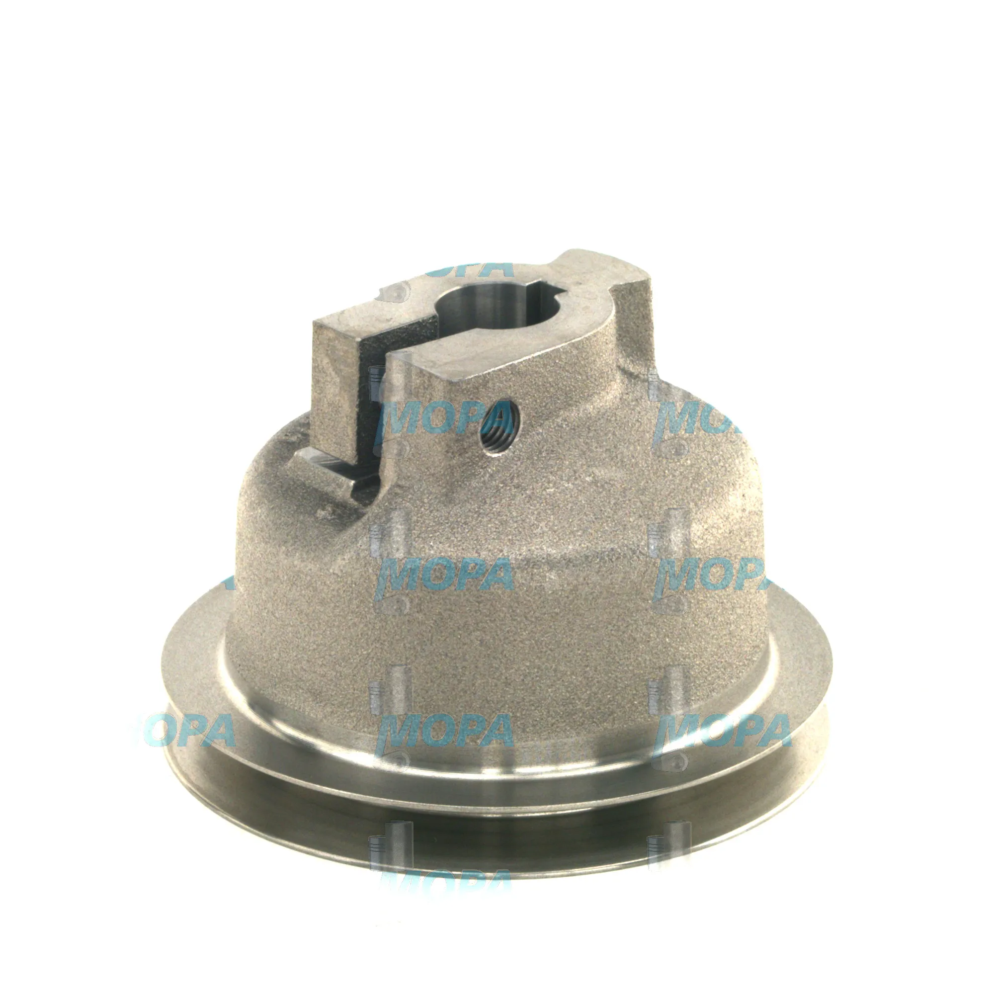 V-BELT PULLEY - 5062021210 suitable for MTU engines 3