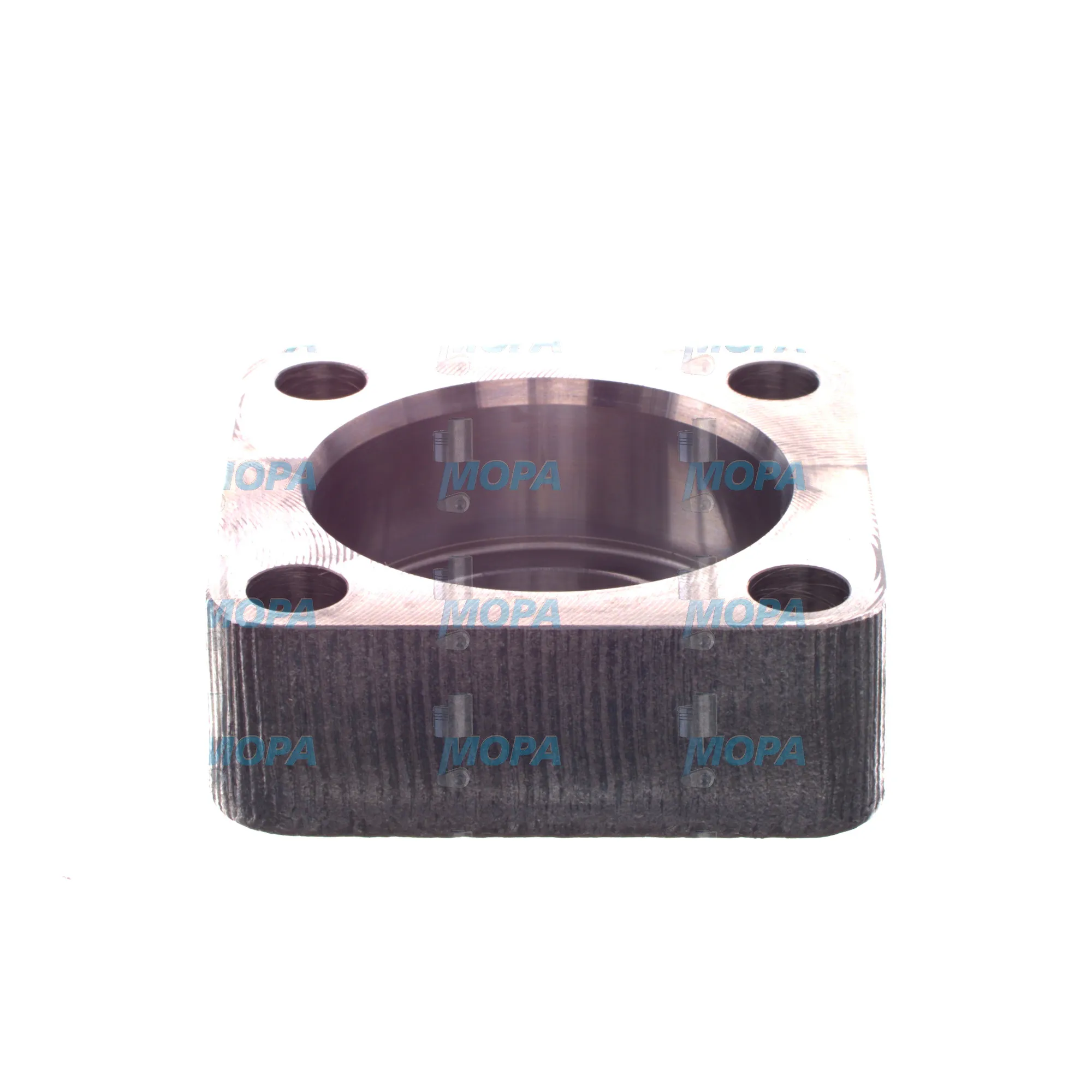 FLANGE - 5800180844 suitable for MTU engines 9