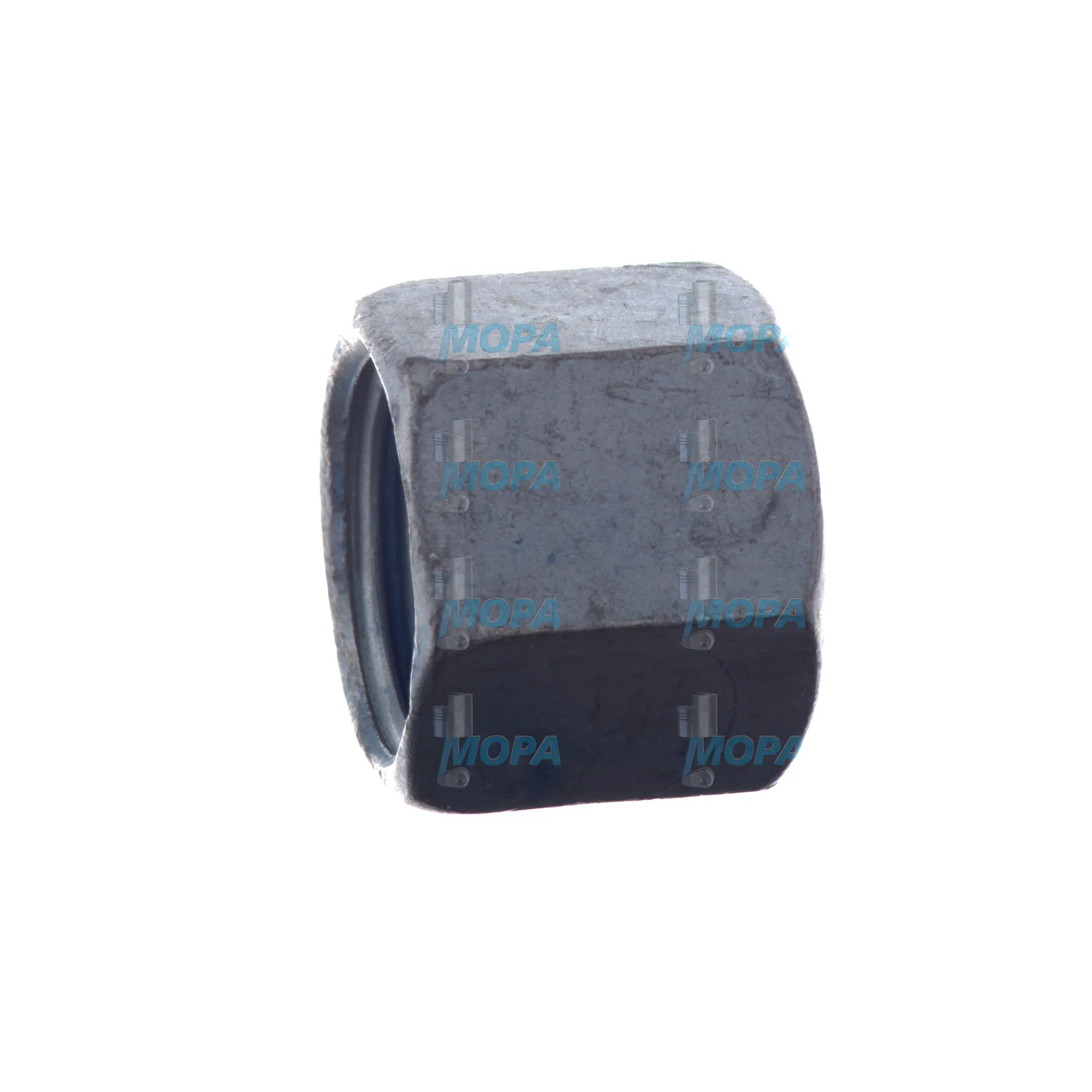 UNION NUT - 06710304113 suitable for MAN D engines 6