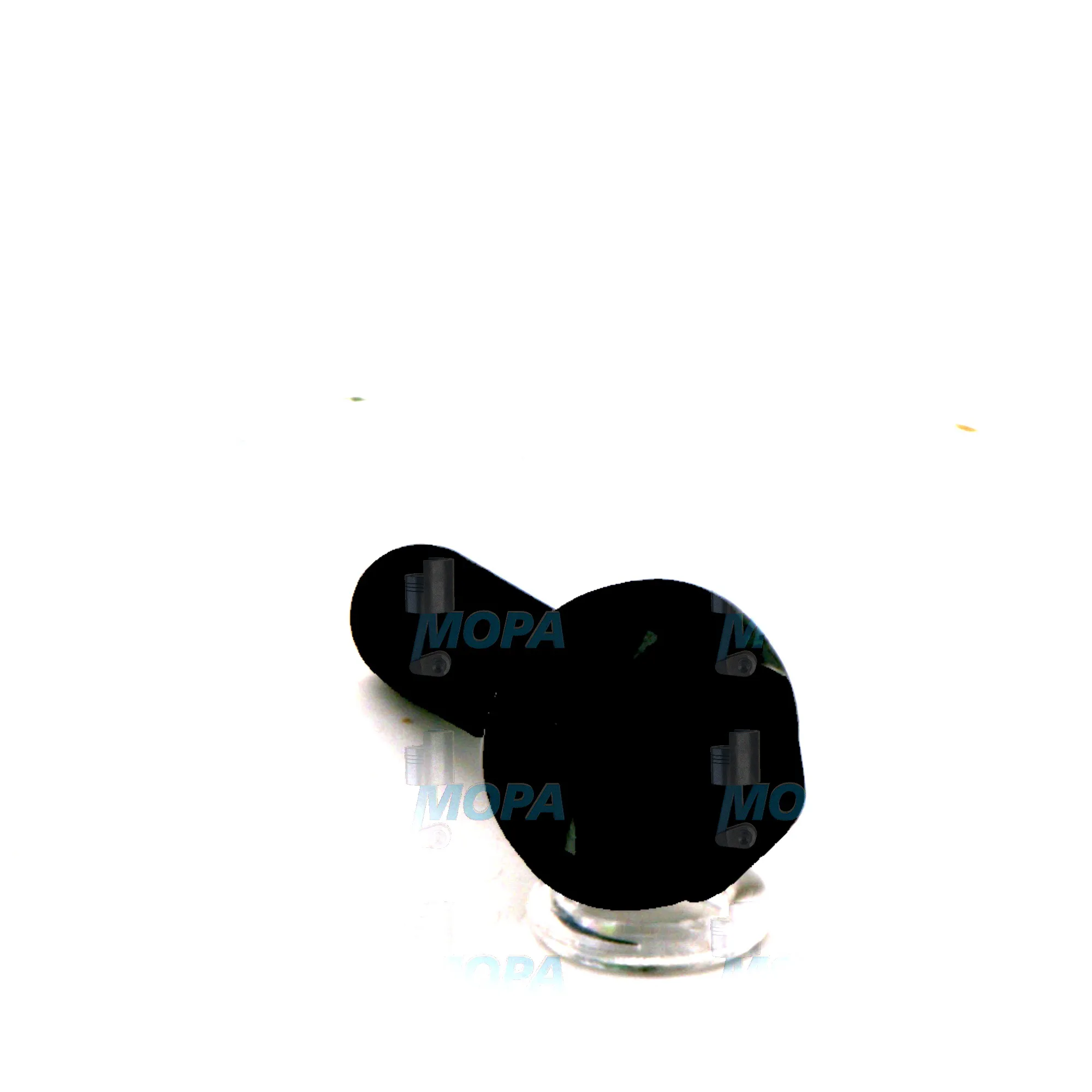 HEX FLANGE BOLT - 06032156307 suitable for MAN D engines