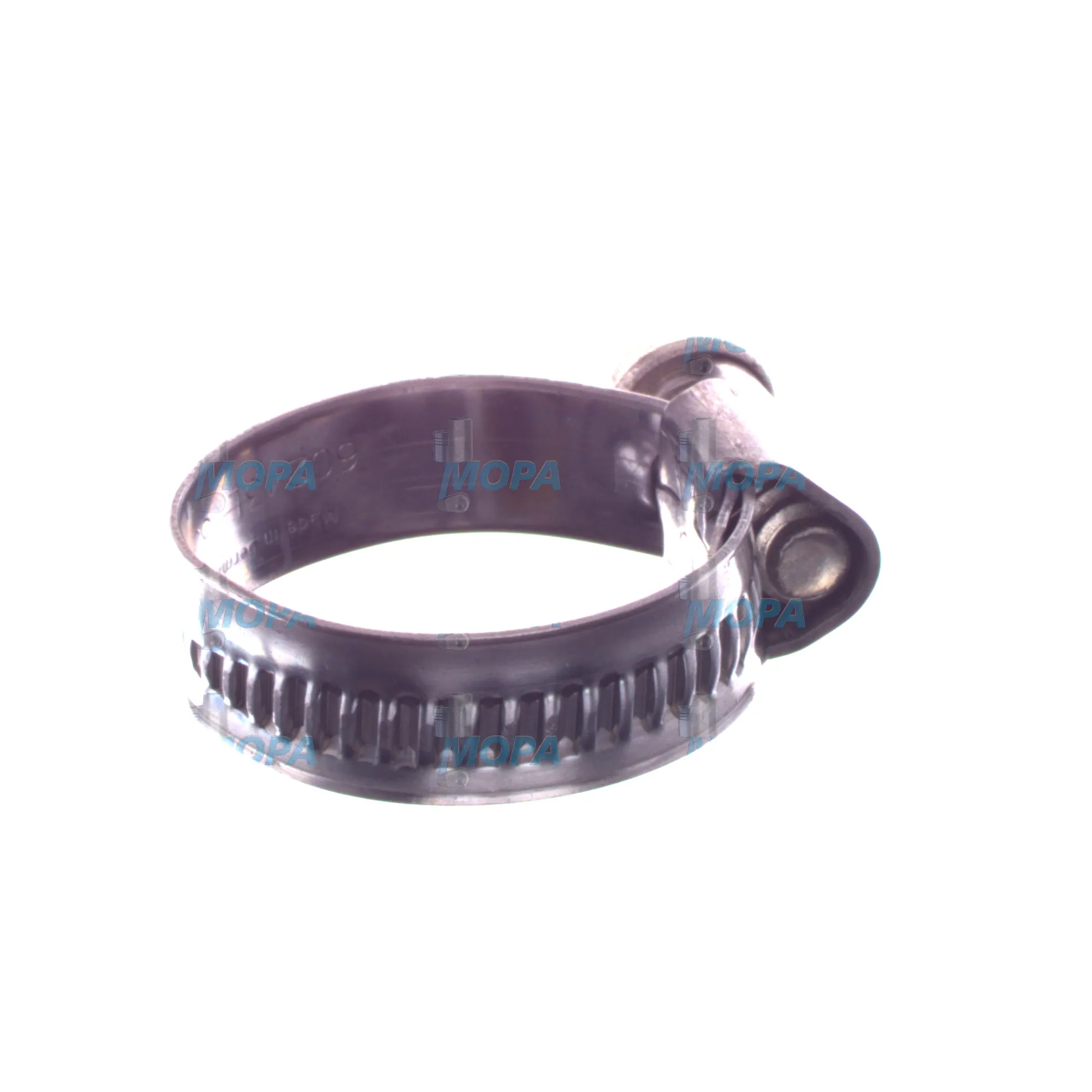ROHRSCHELLE - 000000000667 passend für MTU Motoren 7