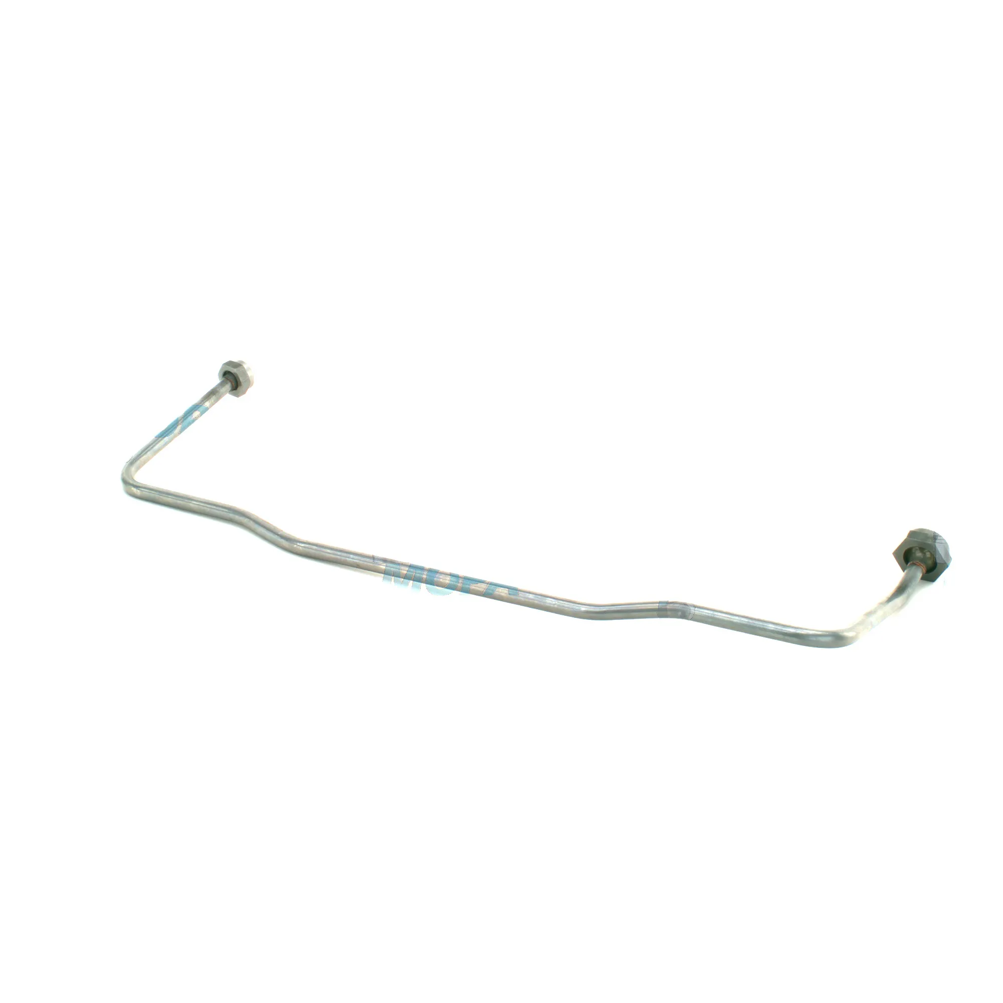 OELLEITUNG - 5841808327 passend für MTU Motoren 7