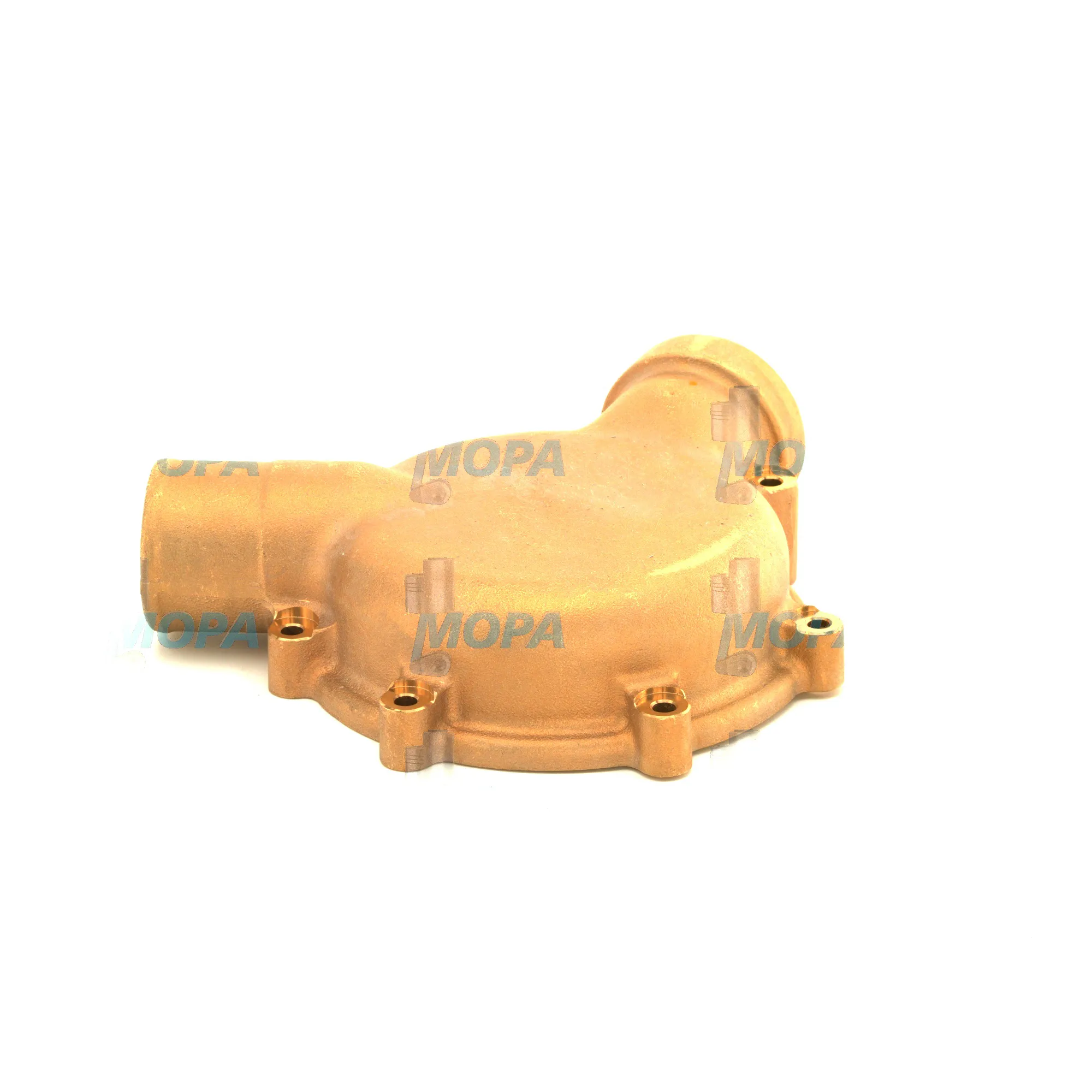 COVER - 51061120016 suitable for MAN D-engines 6