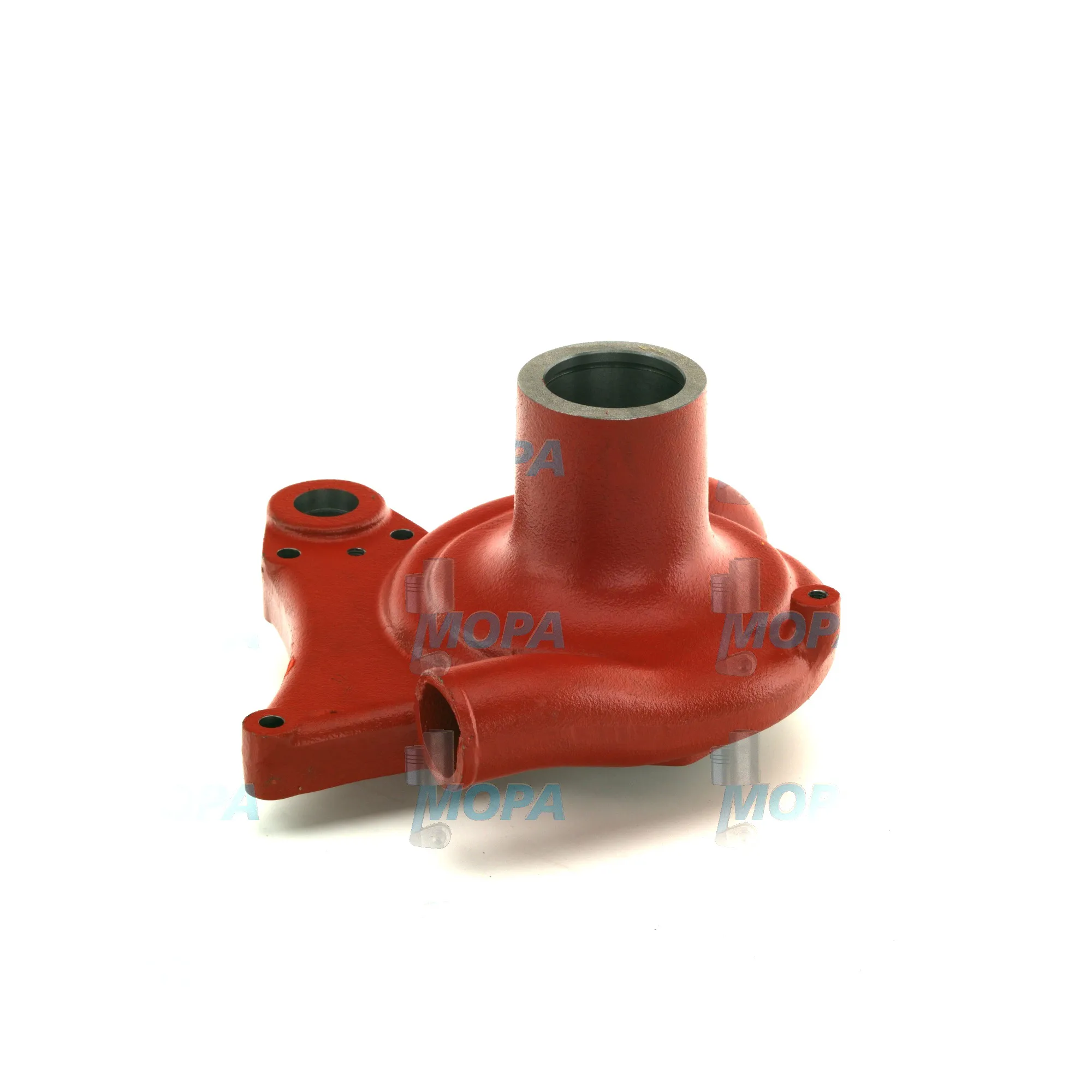 GEHAEUSE - 12163389 passend für MWM & Deutz Motoren 6