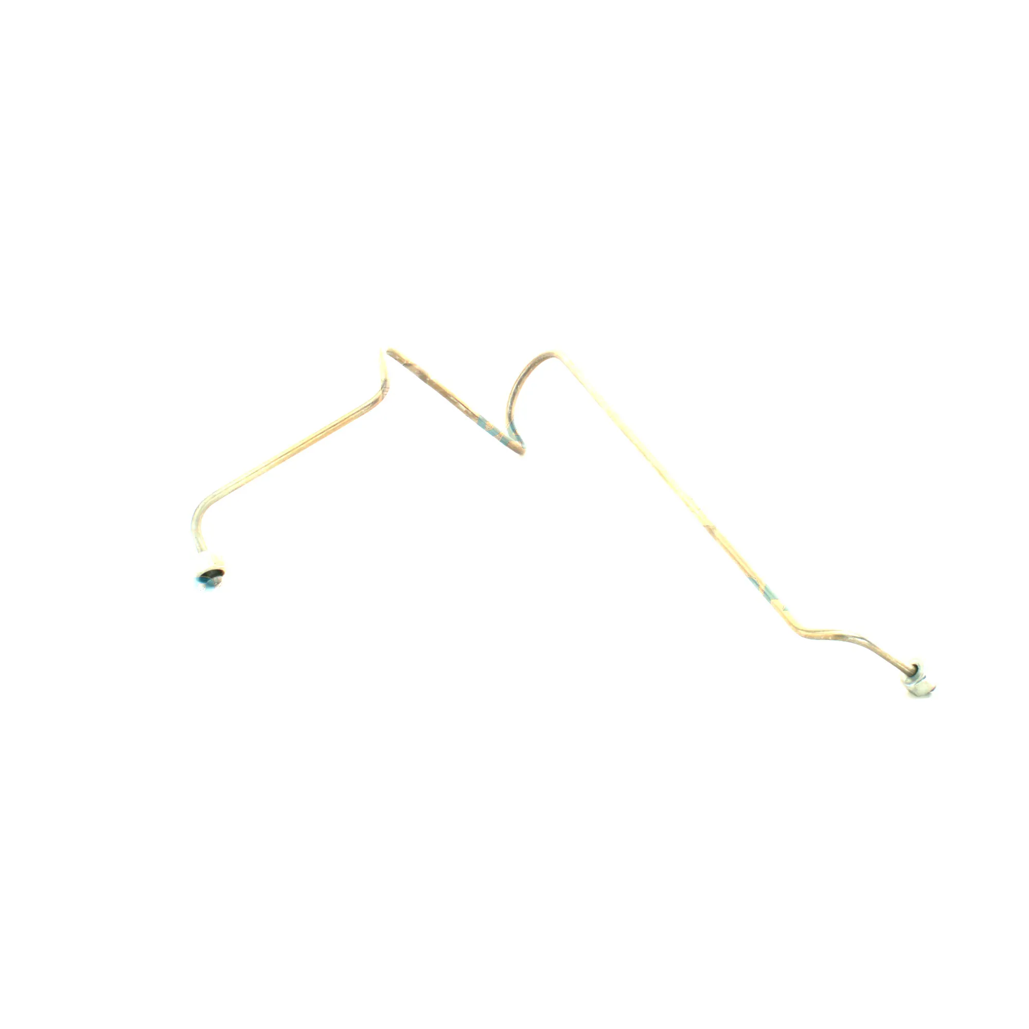FUEL LINE - 12167119 suitable for Deutz engines 4