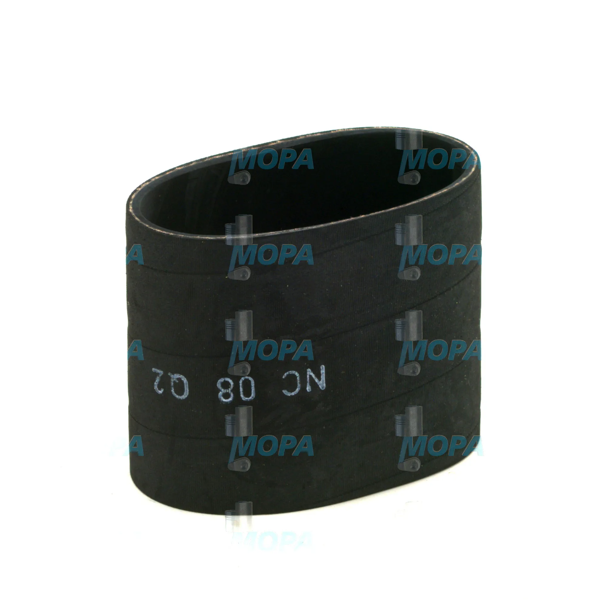 RUBBER SLEEVE - 01180784 suitable for Deutz engines 7