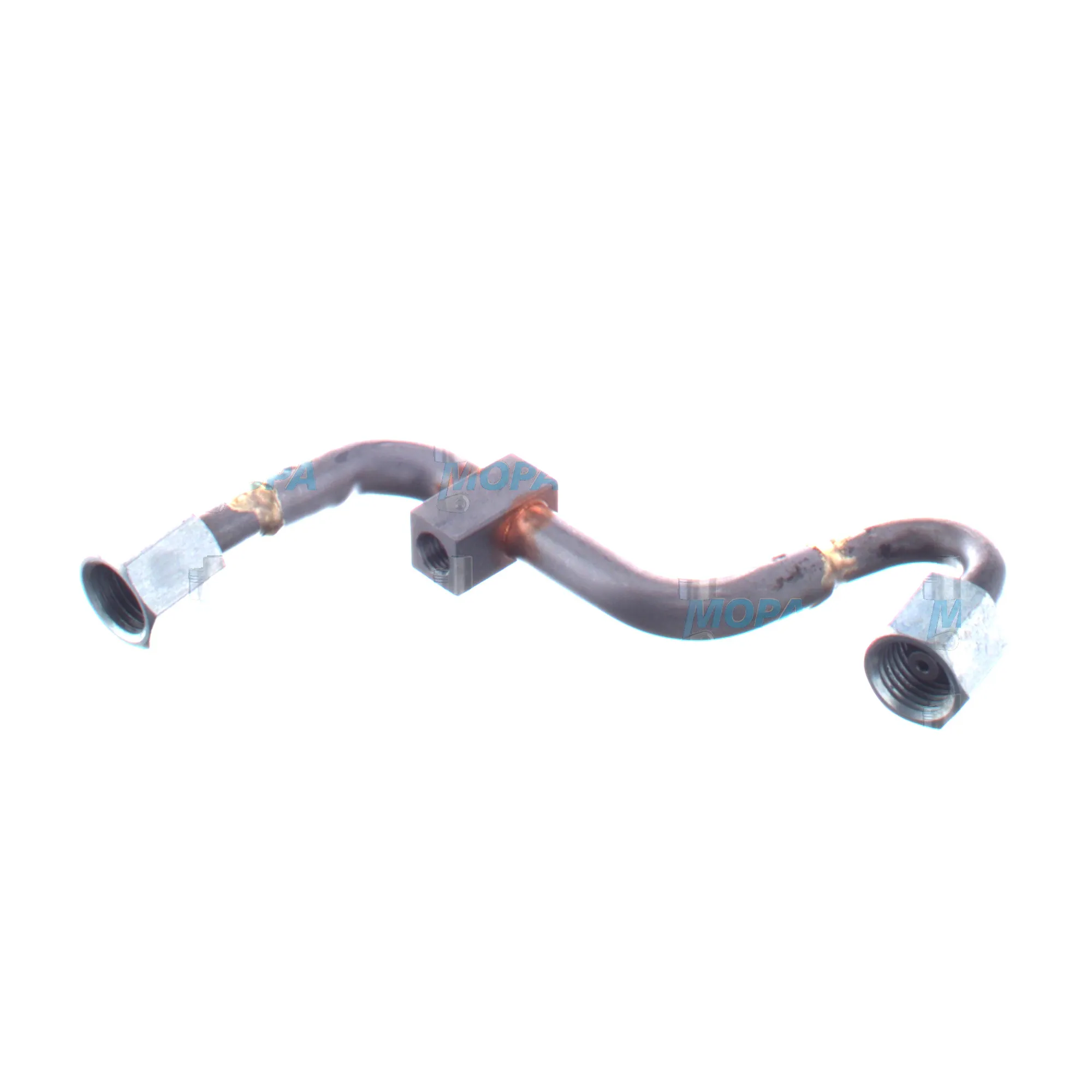 KRAFTSTOFFLEITUNG - 20759475 passend für Volvo/Volvo Penta Motoren 3