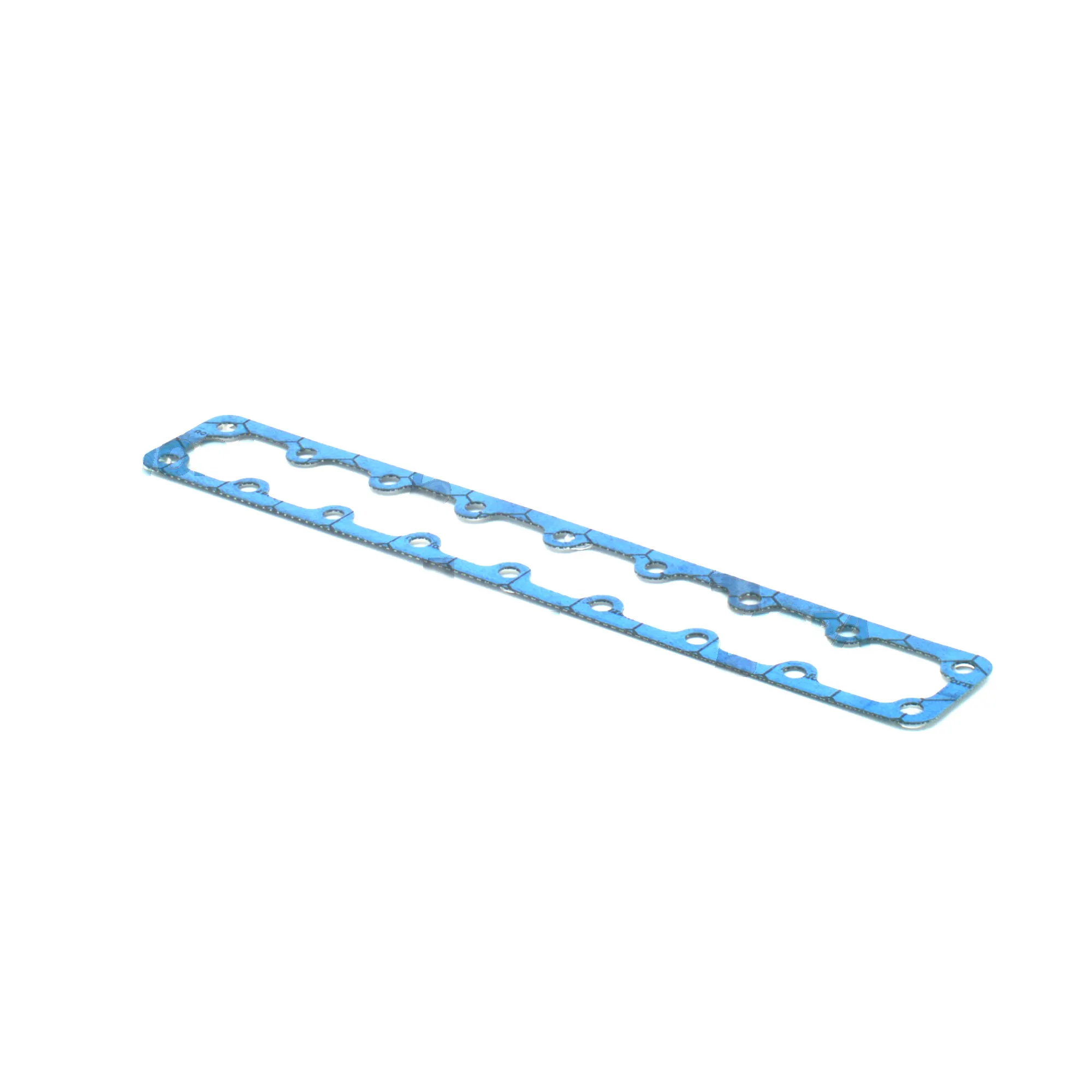 GASKET - 5601870580 suitable for MTU engines 4
