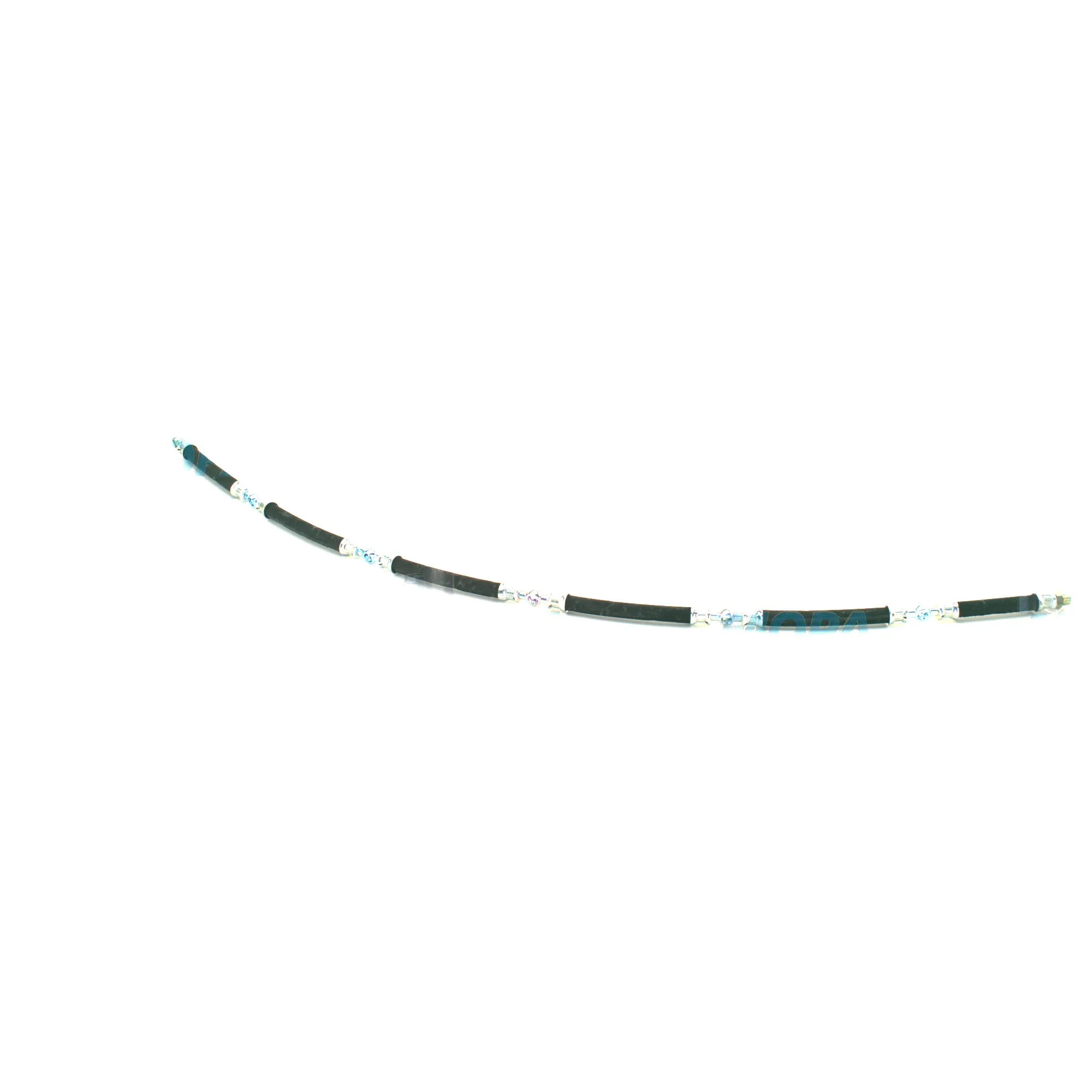 LEAK OFF MANIFOLD - 12911500 suitable for Deutz engines 7