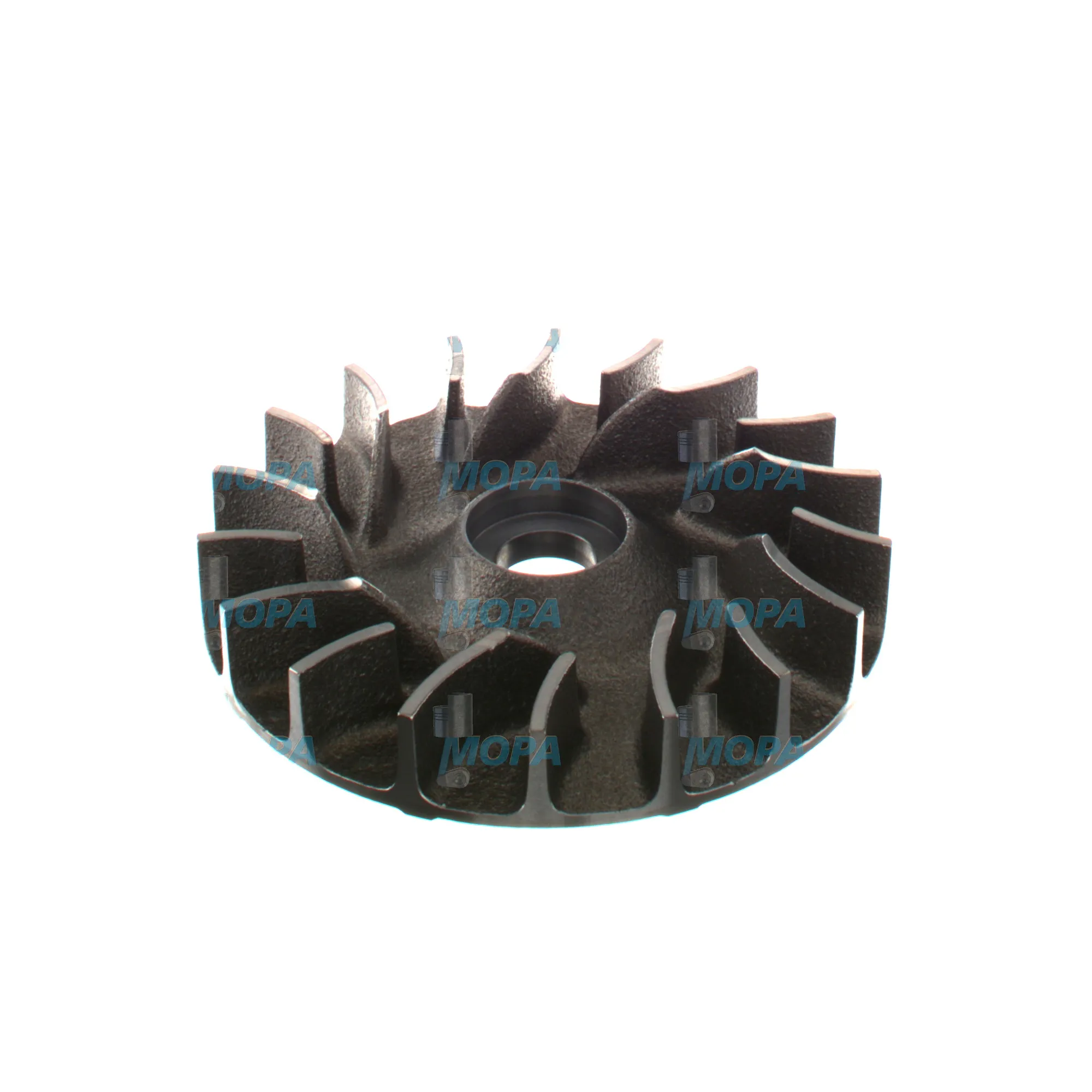 SCHAUFELRAD - 5532010307 passend für MTU Motoren 9