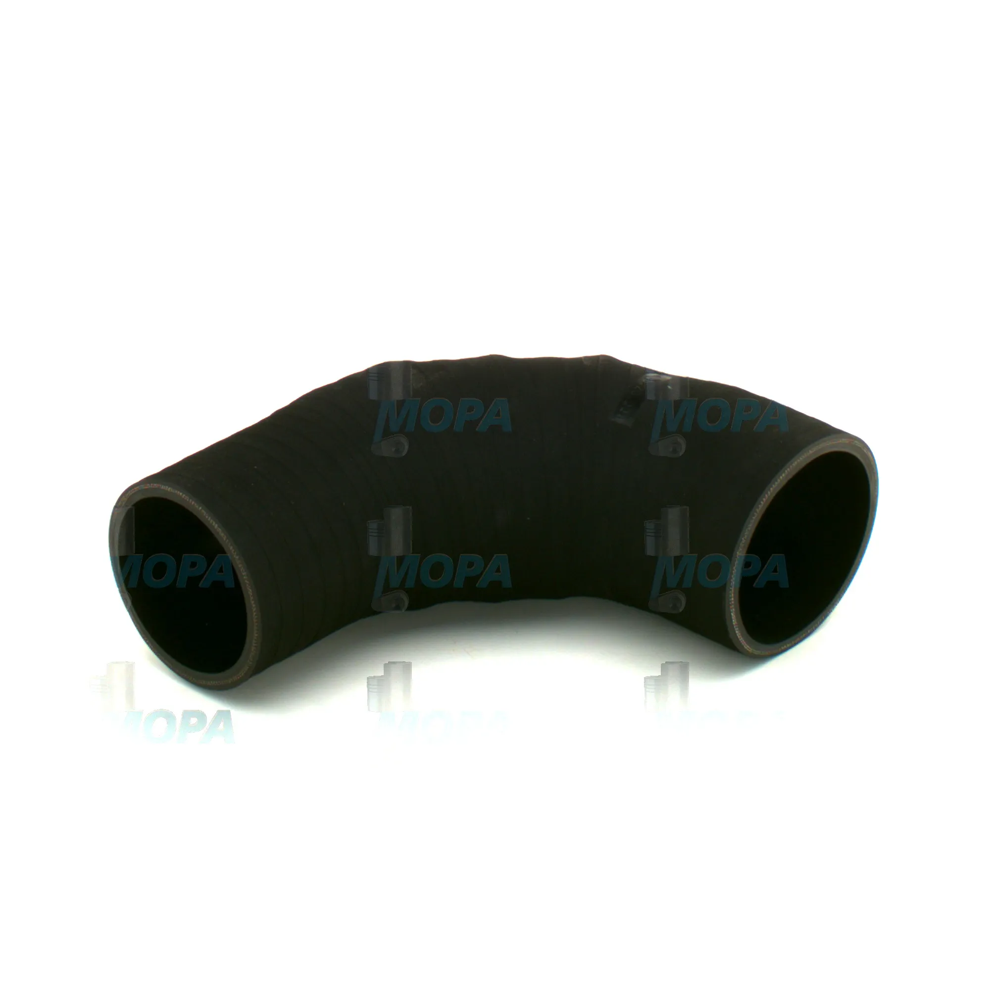 SHAPED HOSE - 5069971282 suitable for MTU engines 3