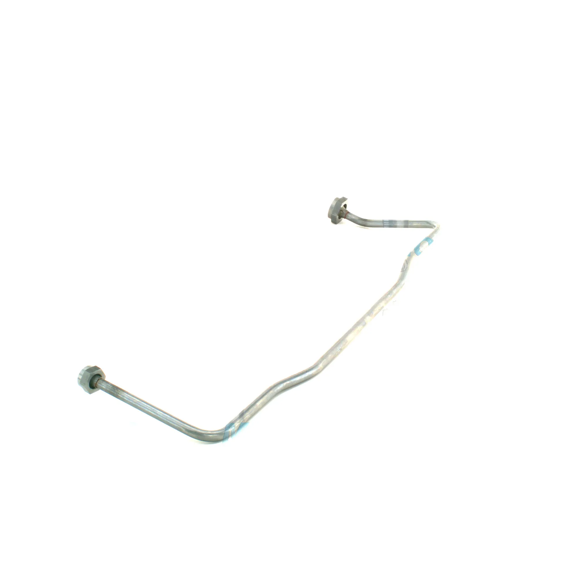 OELLEITUNG - 5841808327 passend für MTU Motoren