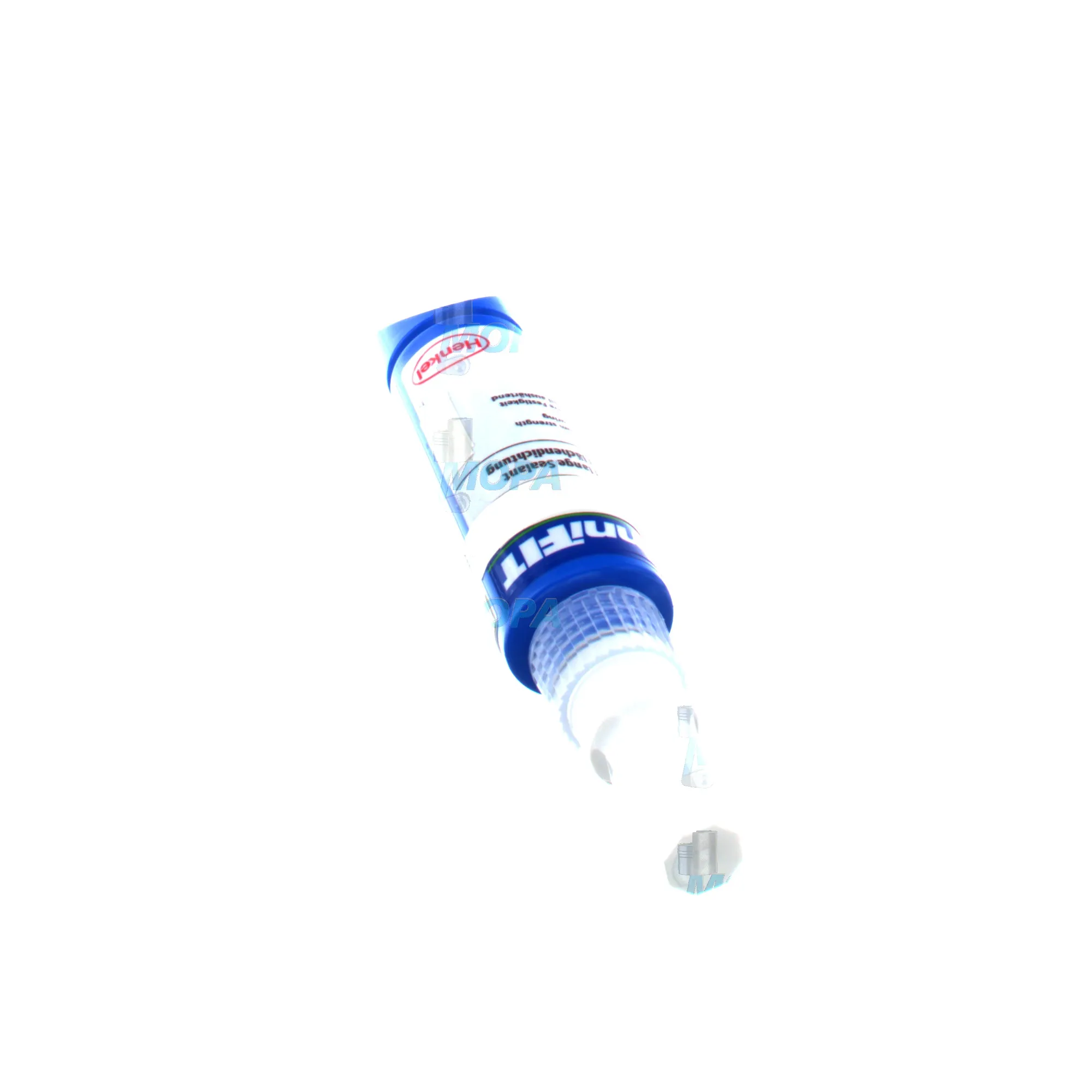 SEALING COMPOUND - 04101609249 suitable for MAN D-engines 5