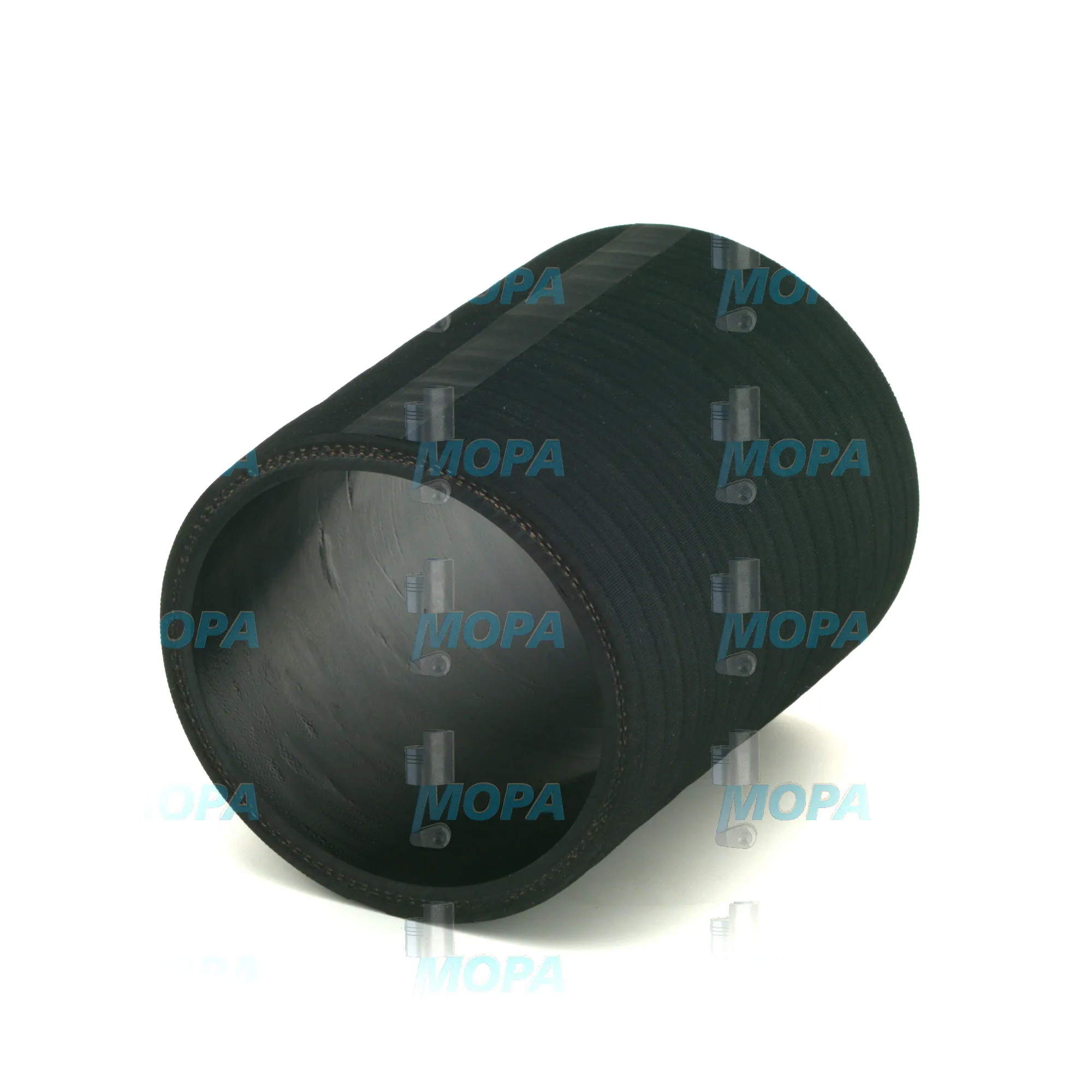GUMMIMUFFE - 700368100001 passend für MTU Motoren 9