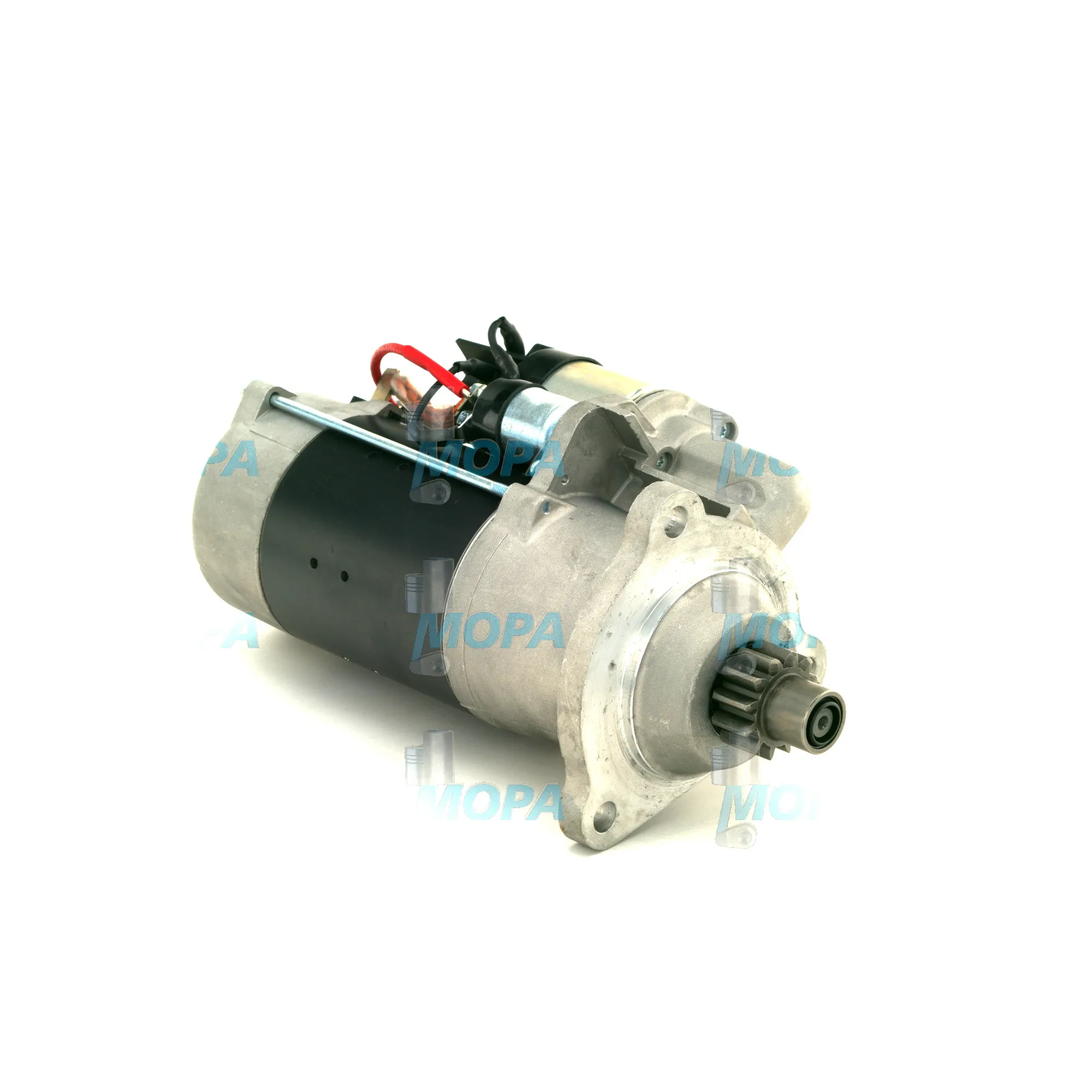 ANLASSER - 0001330017 passend für Bosch Motoren 3