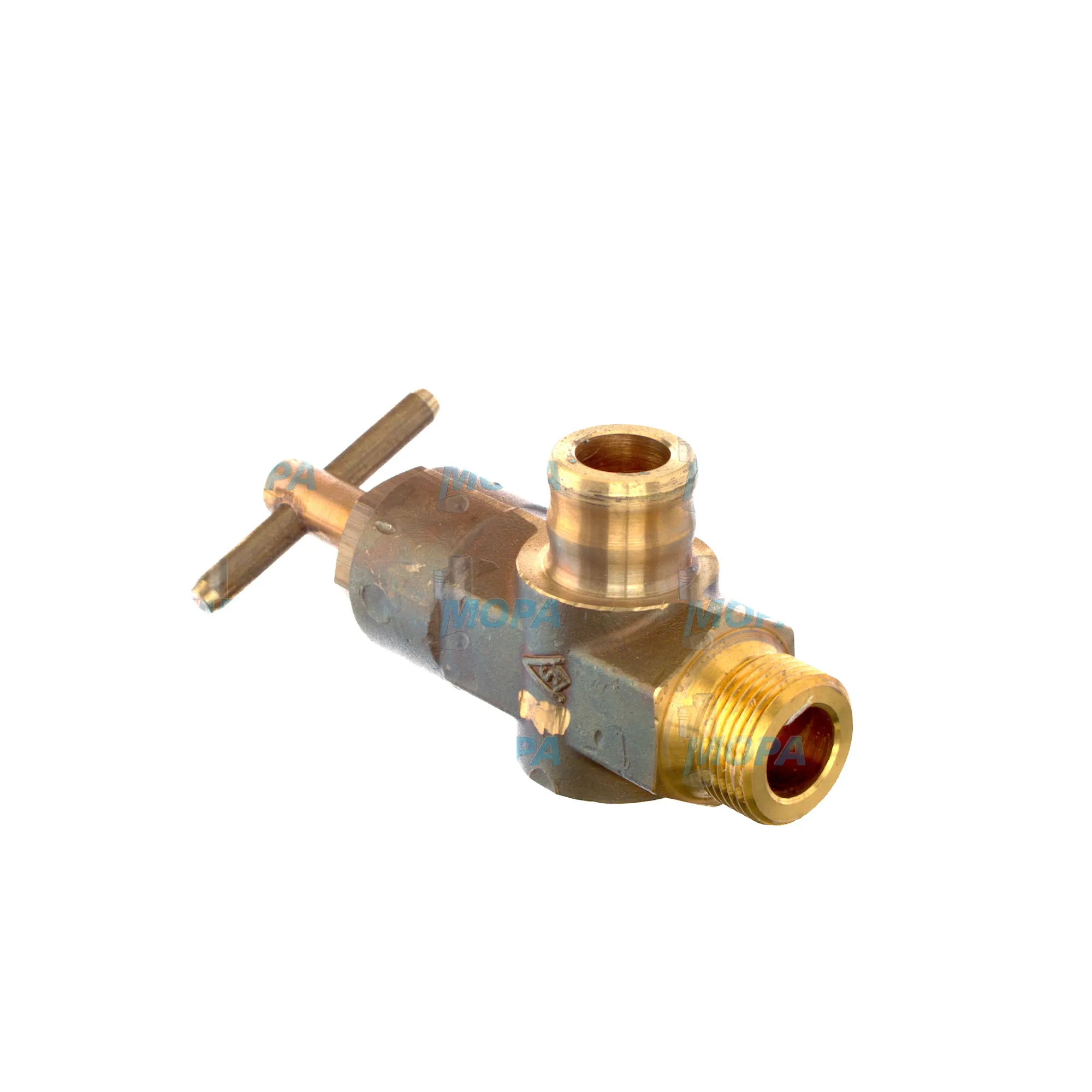 DRAIN VALVE - 01161219 suitable for Deutz engines 4
