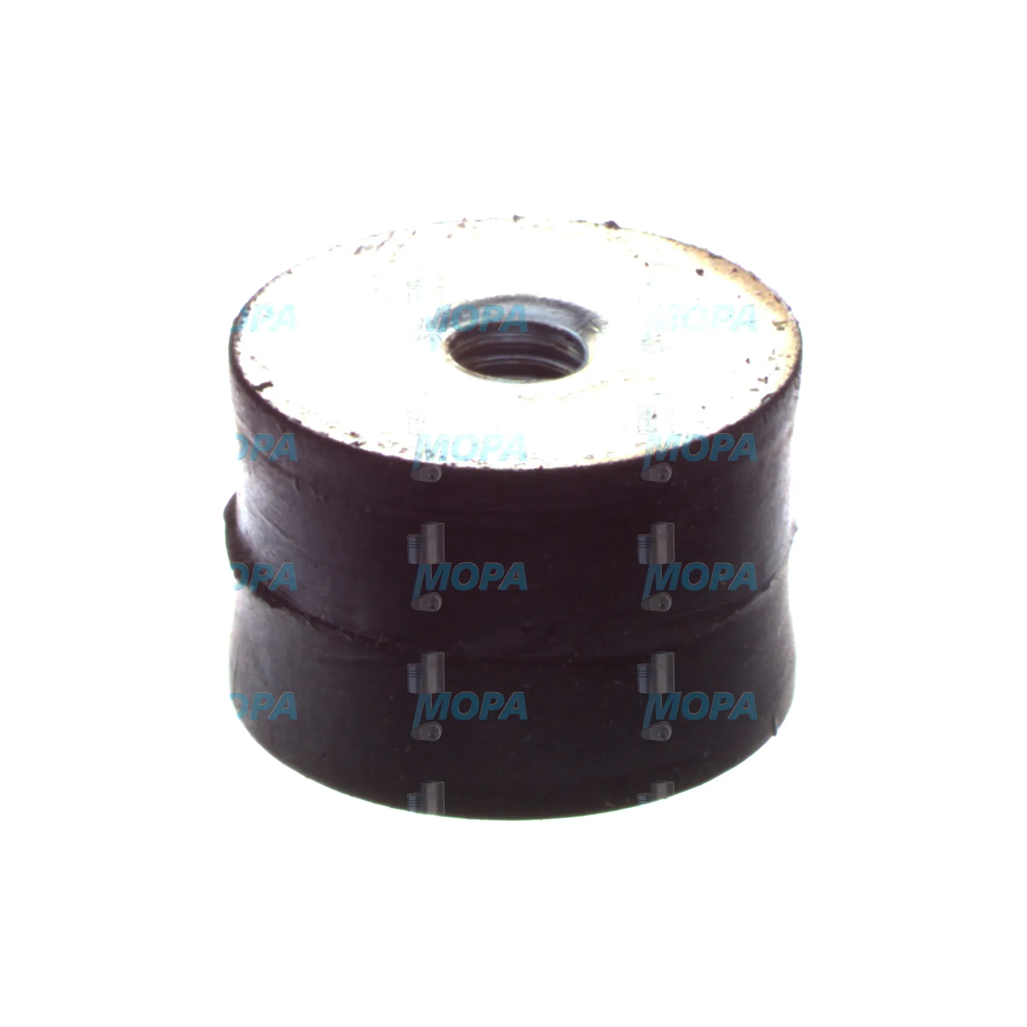 RUBBER-TO-METAL PAD - 0002375712 suitable for MTU engines 3