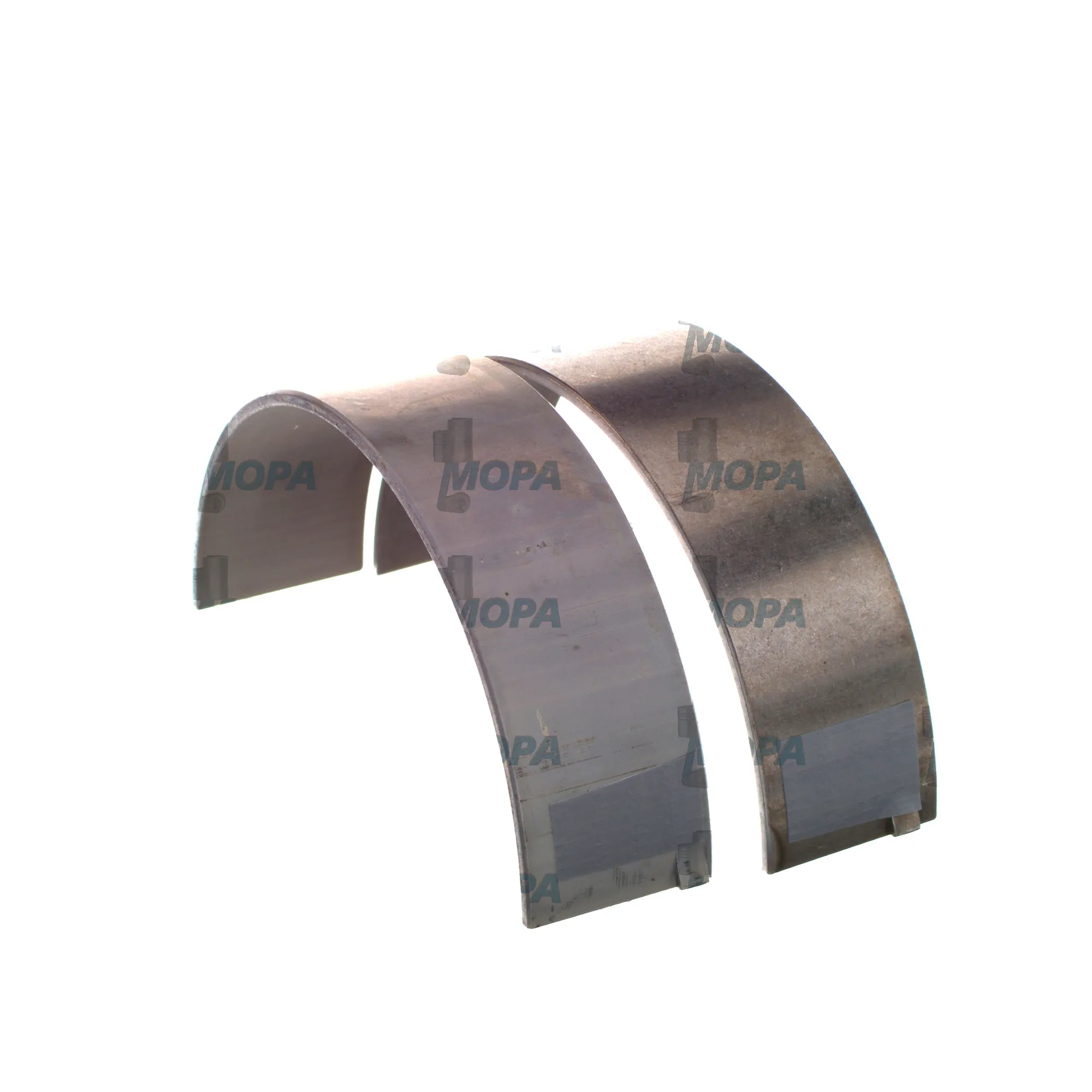 BIG END BEARING PAIR - 02931411 suitable for Deutz engines