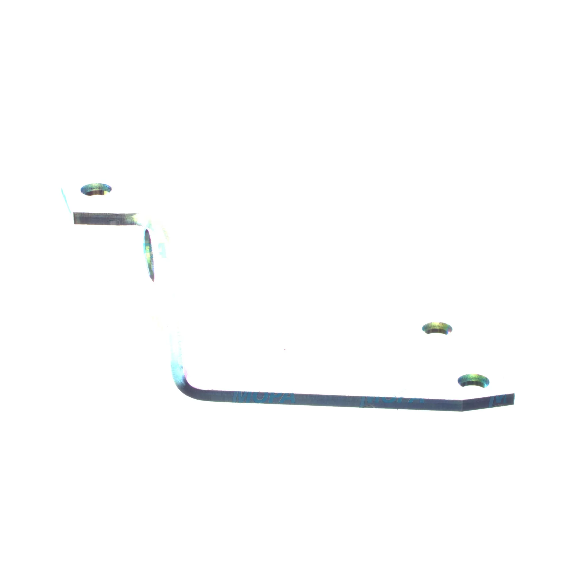 GOVERNOR LEVER - 51116050192 suitable for MAN D-engines 3