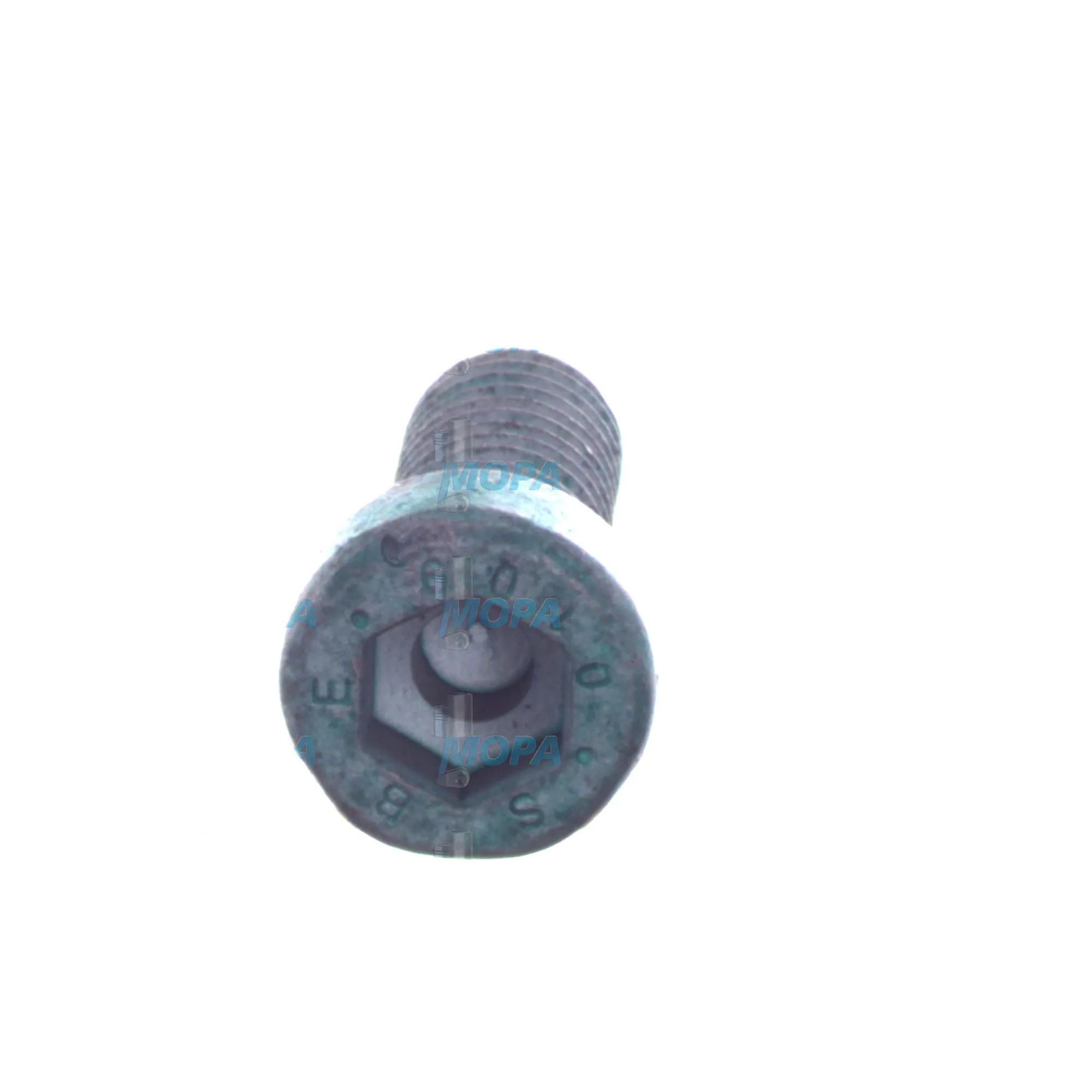 CYLINDER SCREW - 06021090067 suitable for MAN D engines 8