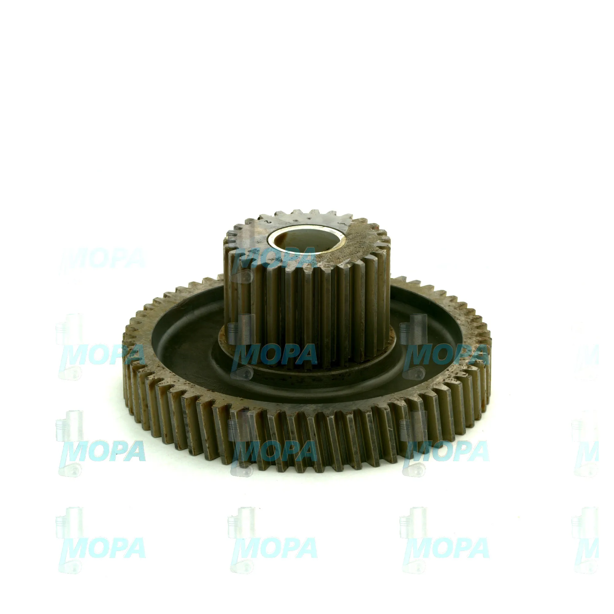 IDLER GEAR - 04066238 suitable for MWM & Deutz engines 7