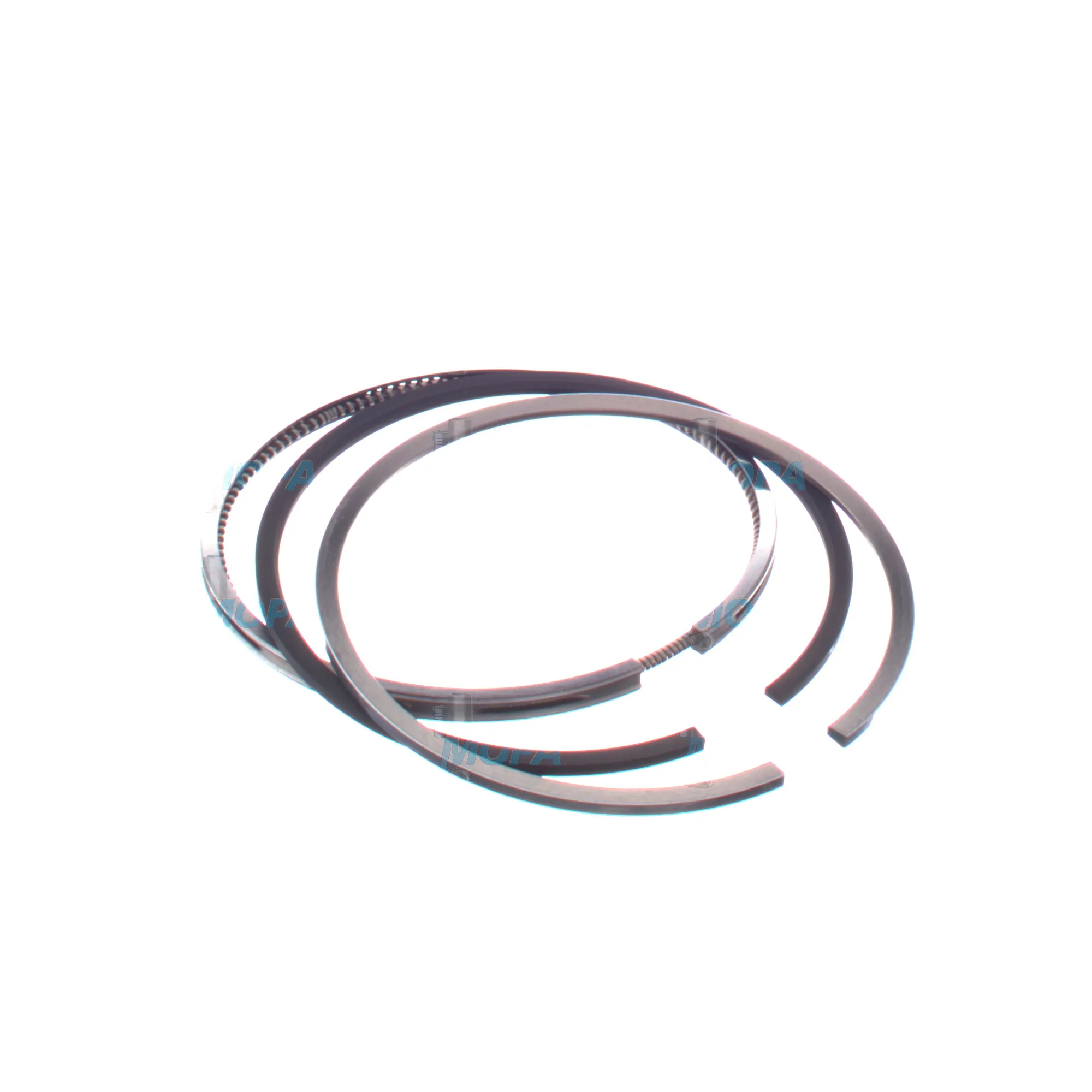 SET OF PISTON RINGS - 04156566 suitable for Deutz engines 10