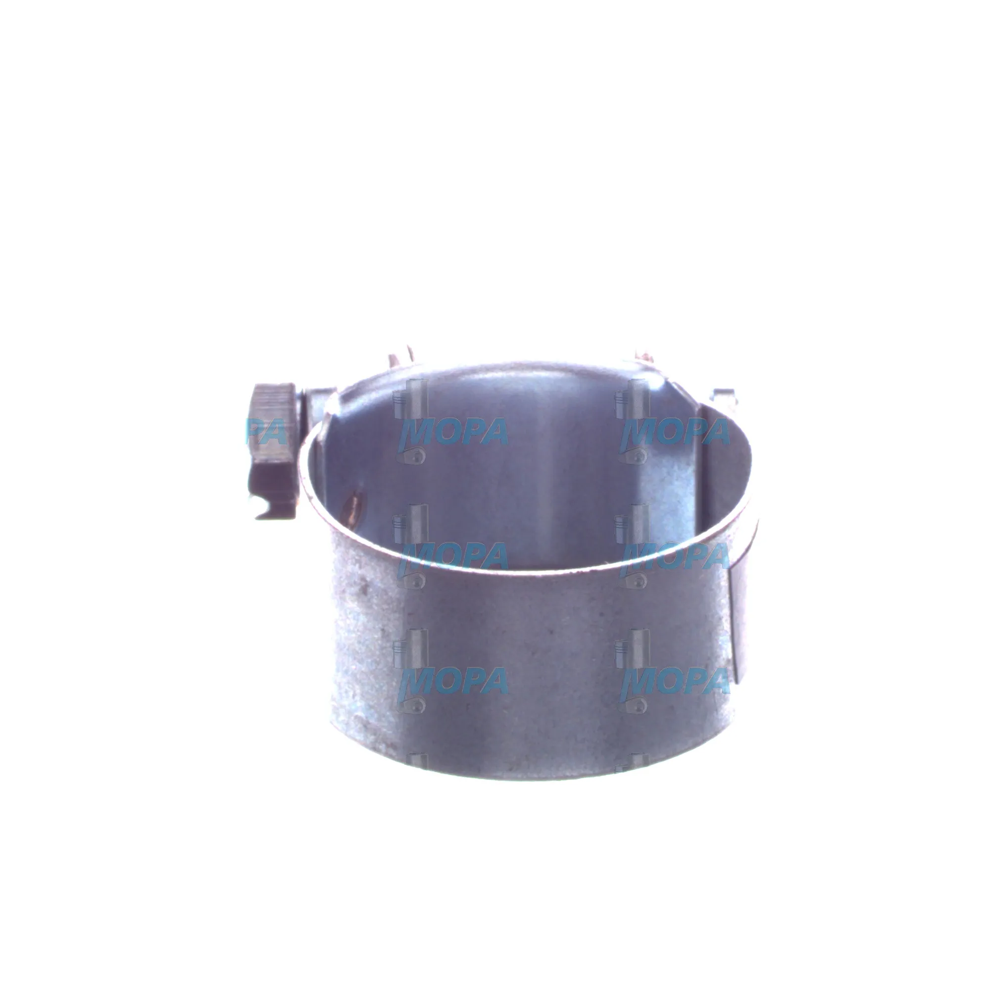 CLAMP - 01166369 suitable for Deutz engines 6